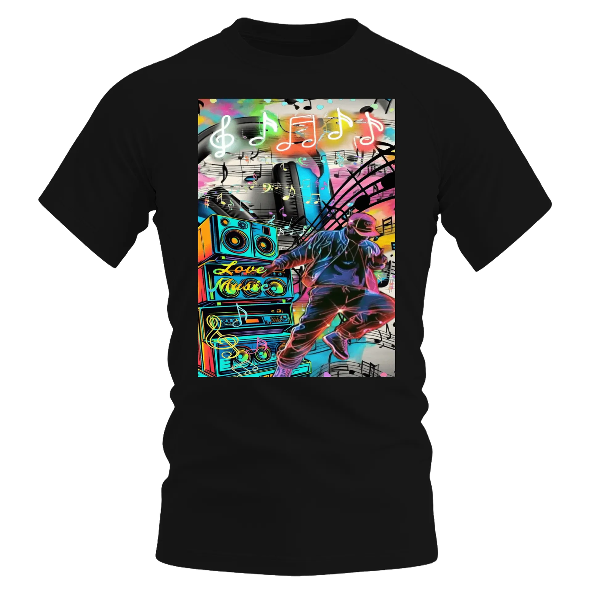 Camiseta DryFit - Imagem 1