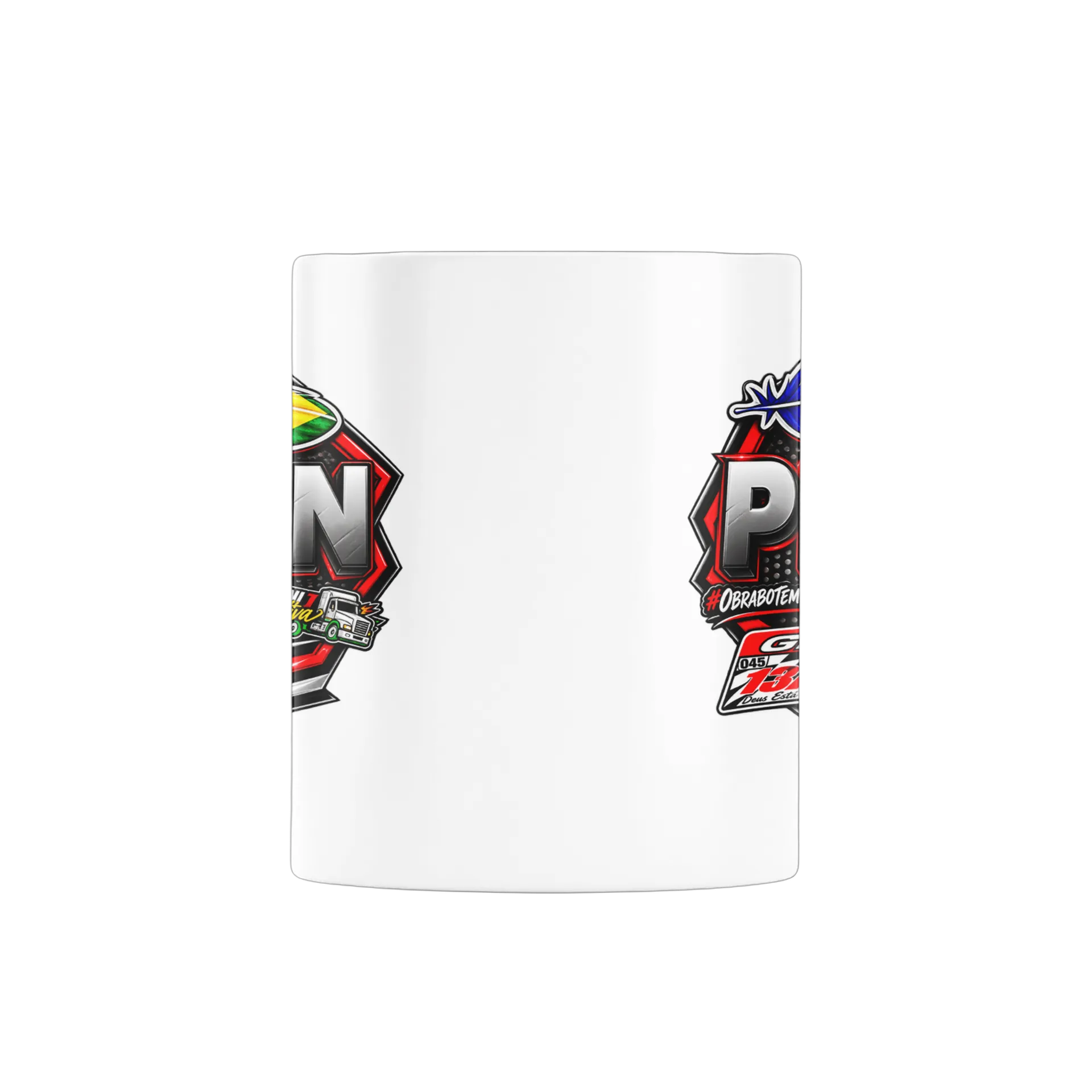 Caneca personalizada do pedrin films  de PedroHenrique — imagem 2 de 4
