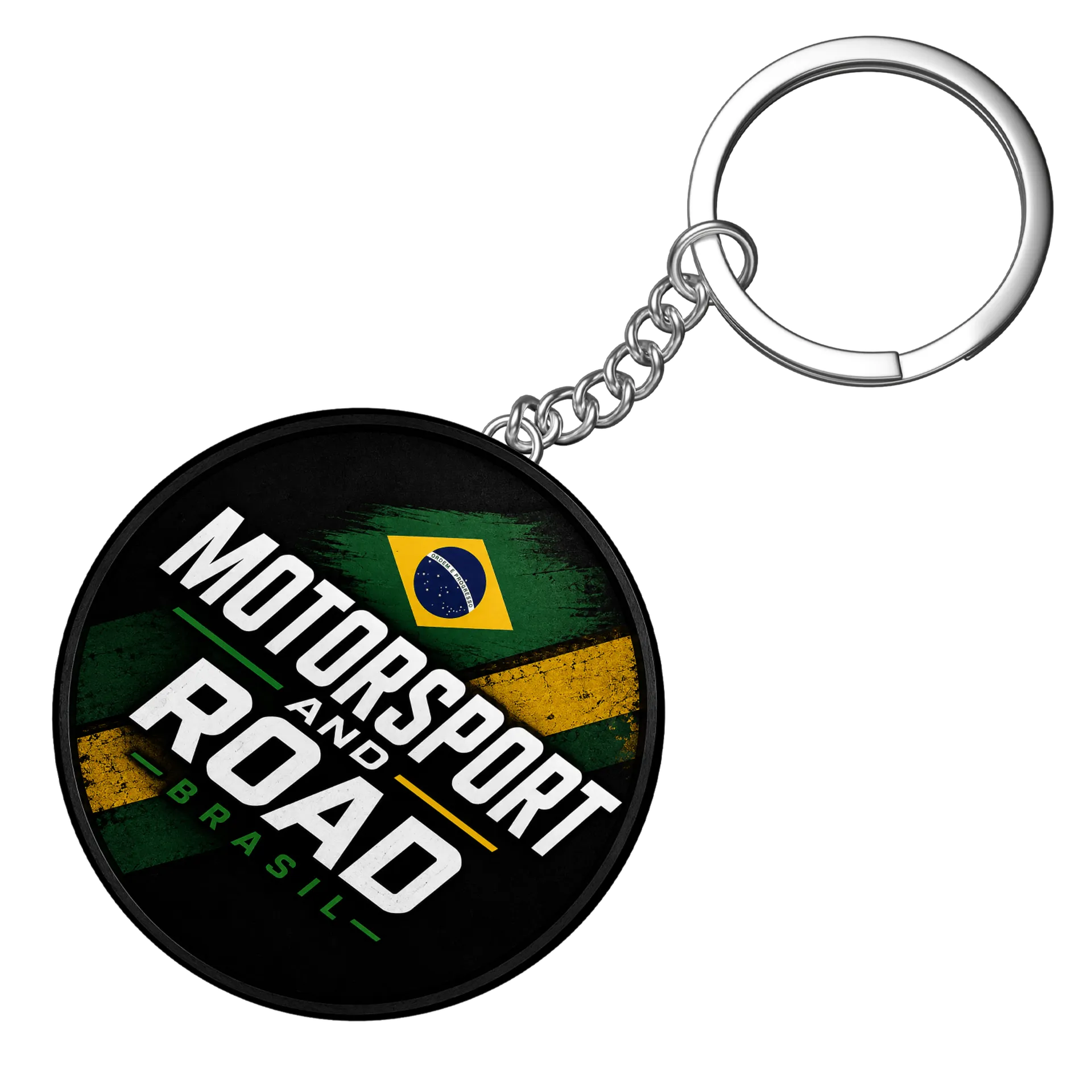 Chaveiro motorsportandroad - Imagem 4