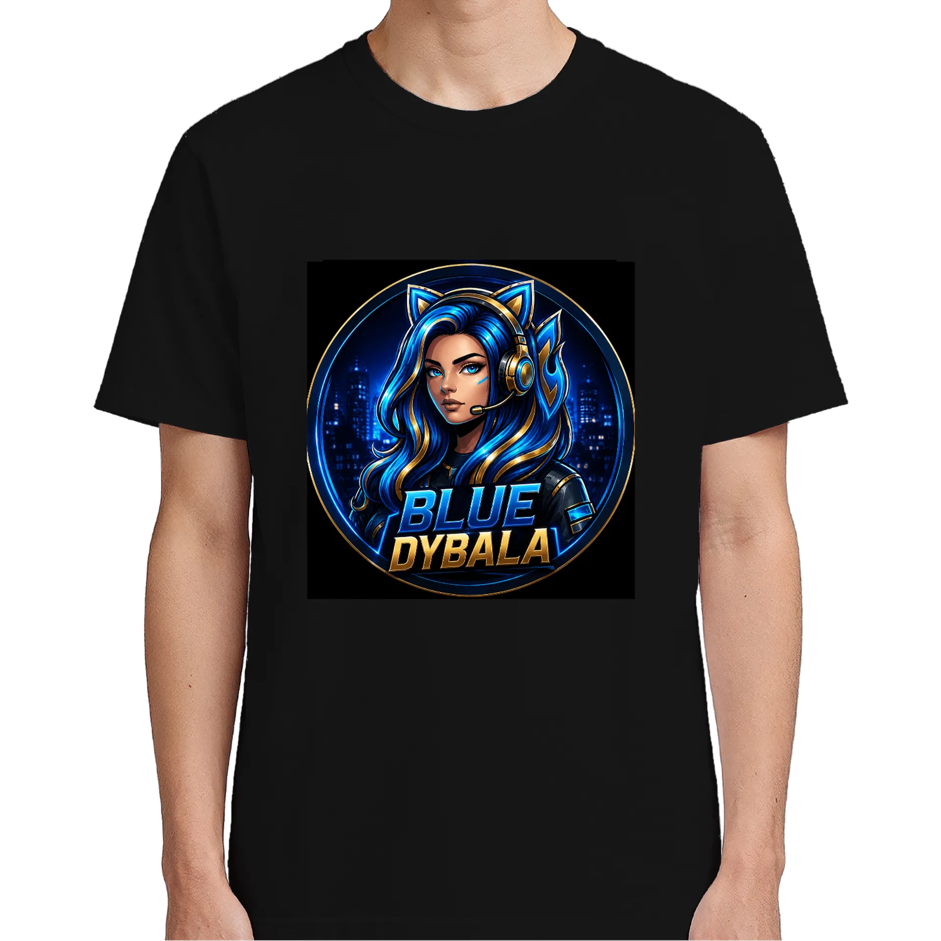 Camiseta personalizada - Imagem 5