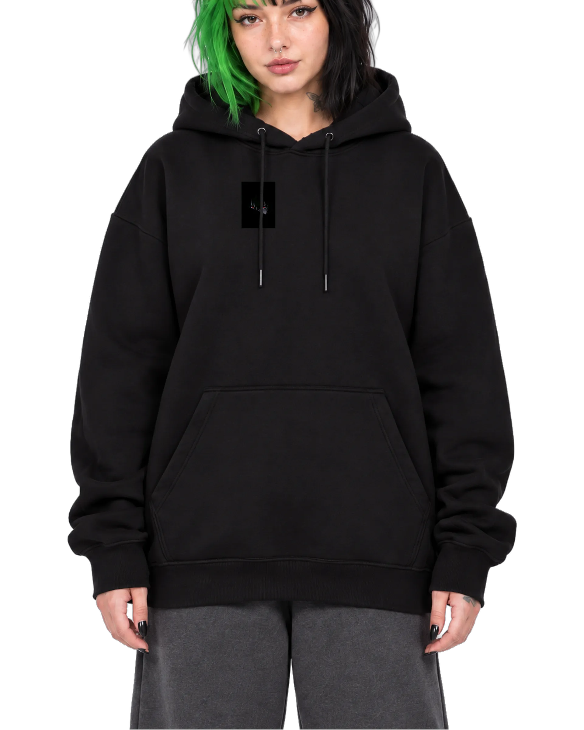 Blusa de moletom personalizada de R&A Confecções  — imagem 1 de 6