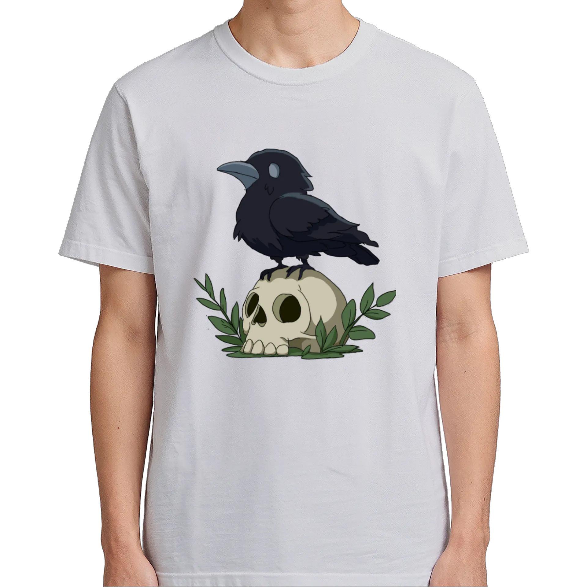 Camiseta personalizada de EFXDante — imagem 4 de 6