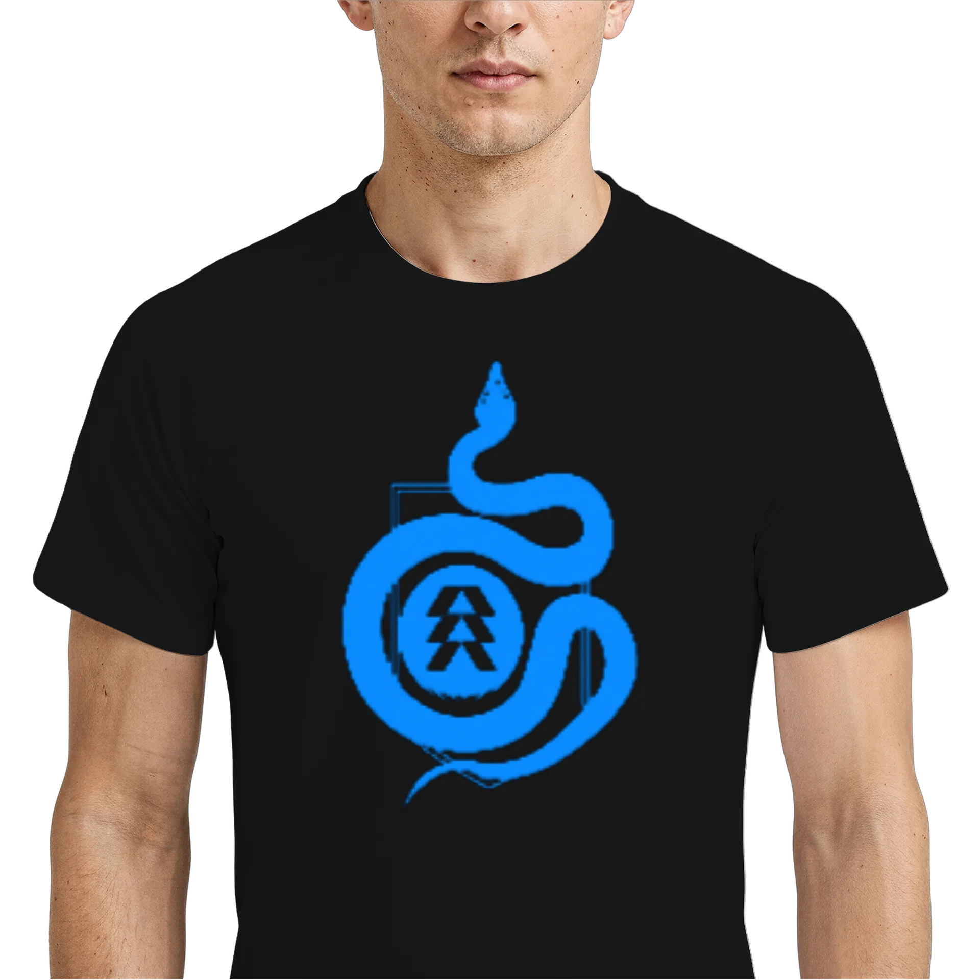 Camiseta DryFit Caçador DarkAngels Destiny2  - Imagem 4