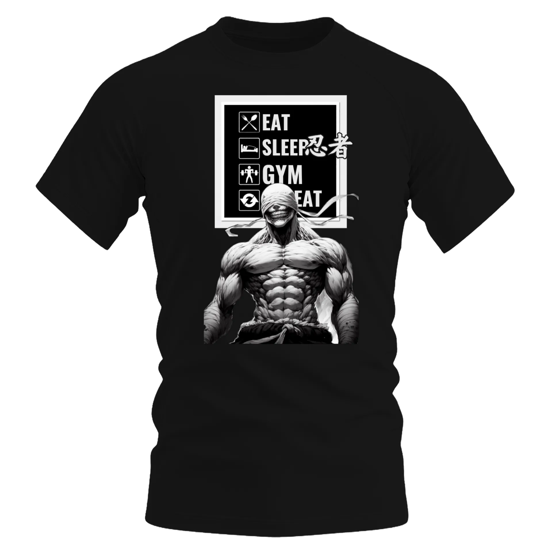 Camiseta DryFit - Imagem 1