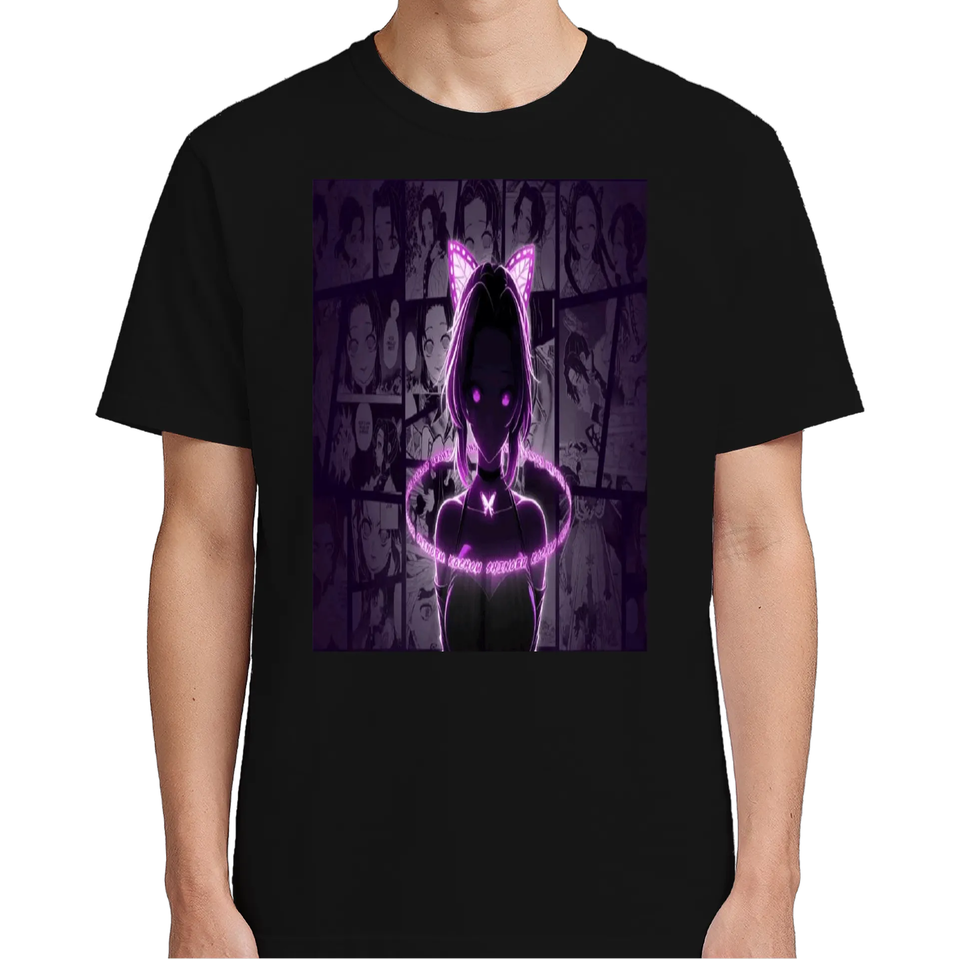 Camiseta personalizada de Lairton — imagem 4 de 6