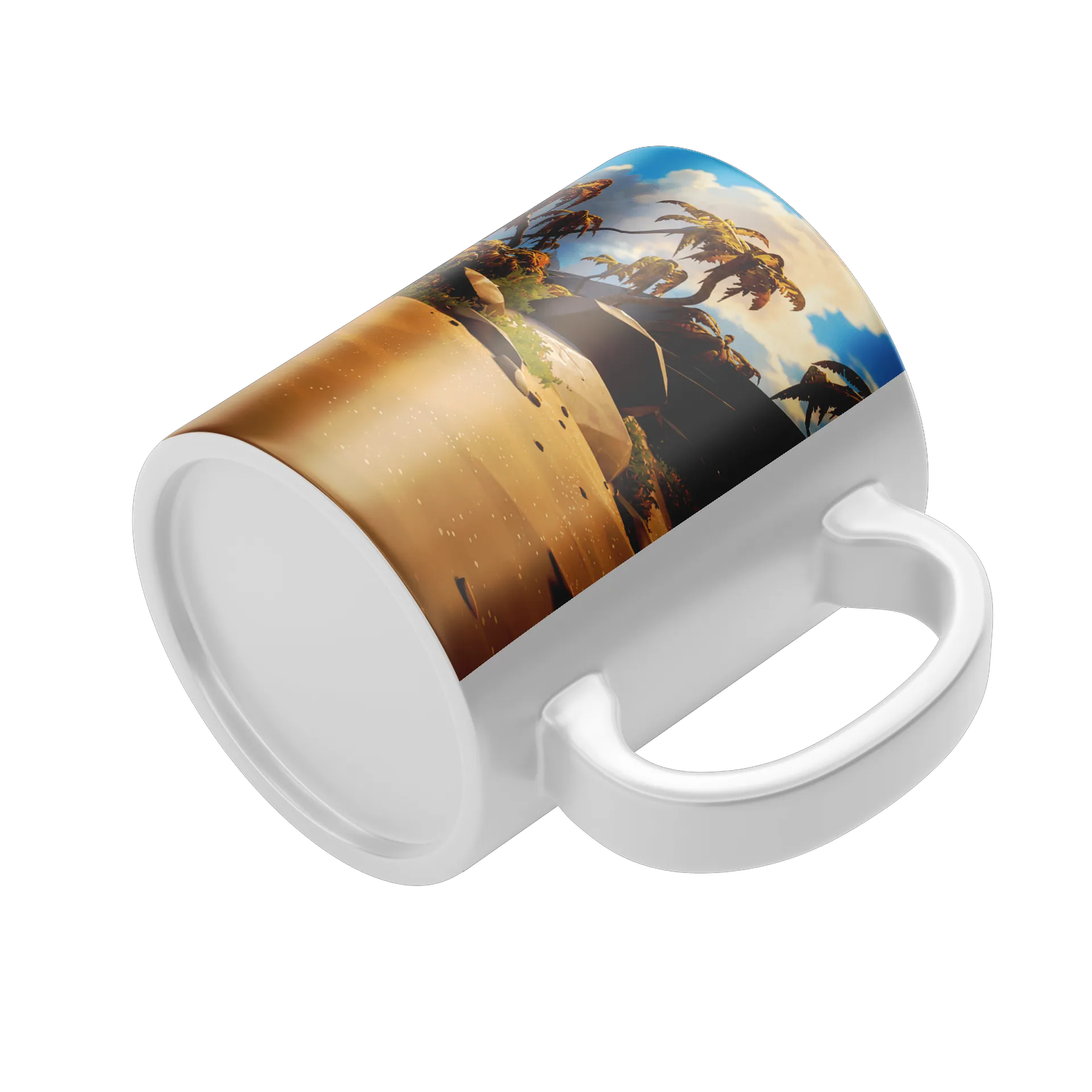 Caneca personalizada - Imagem 5