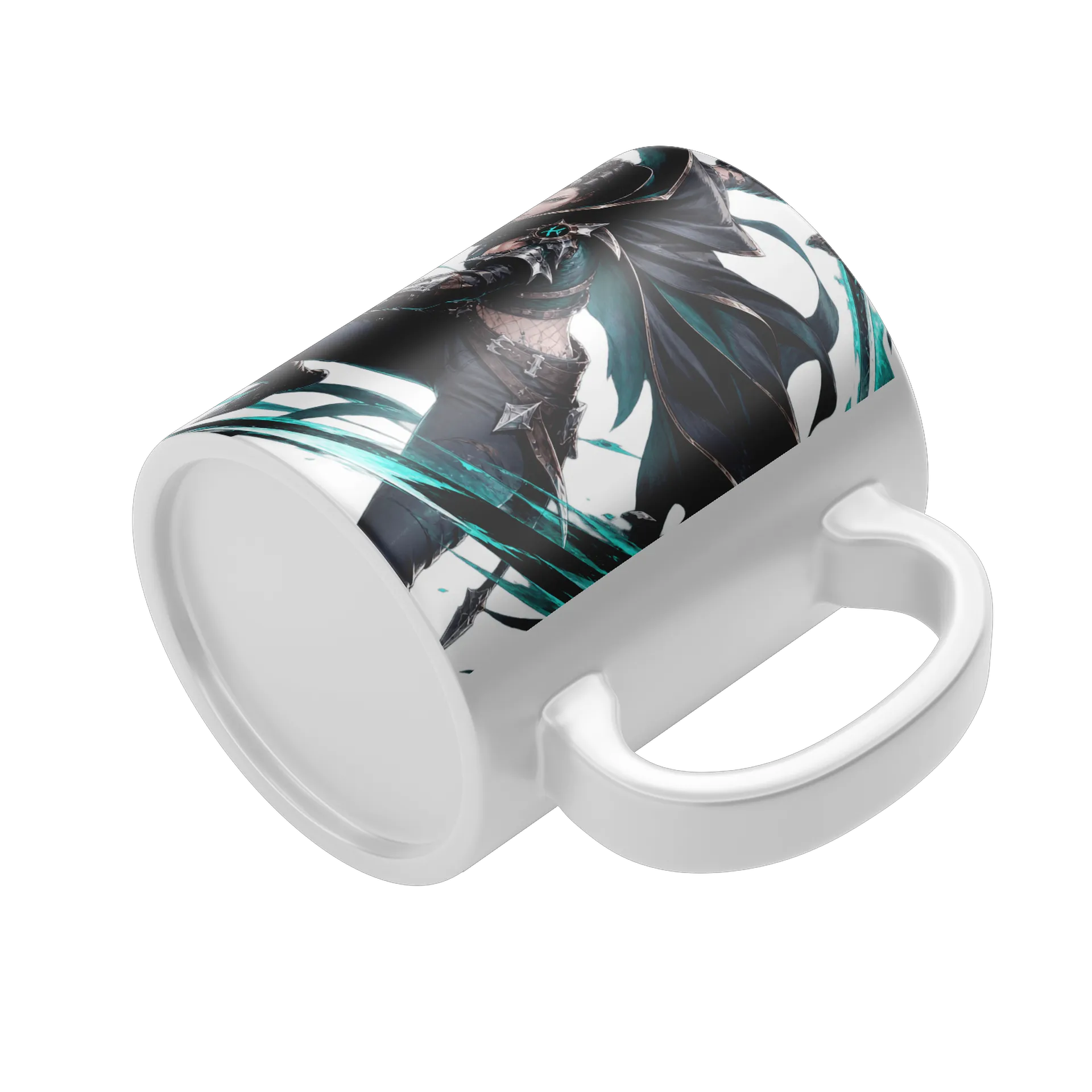 Caneca Benedetta - Imagem 5