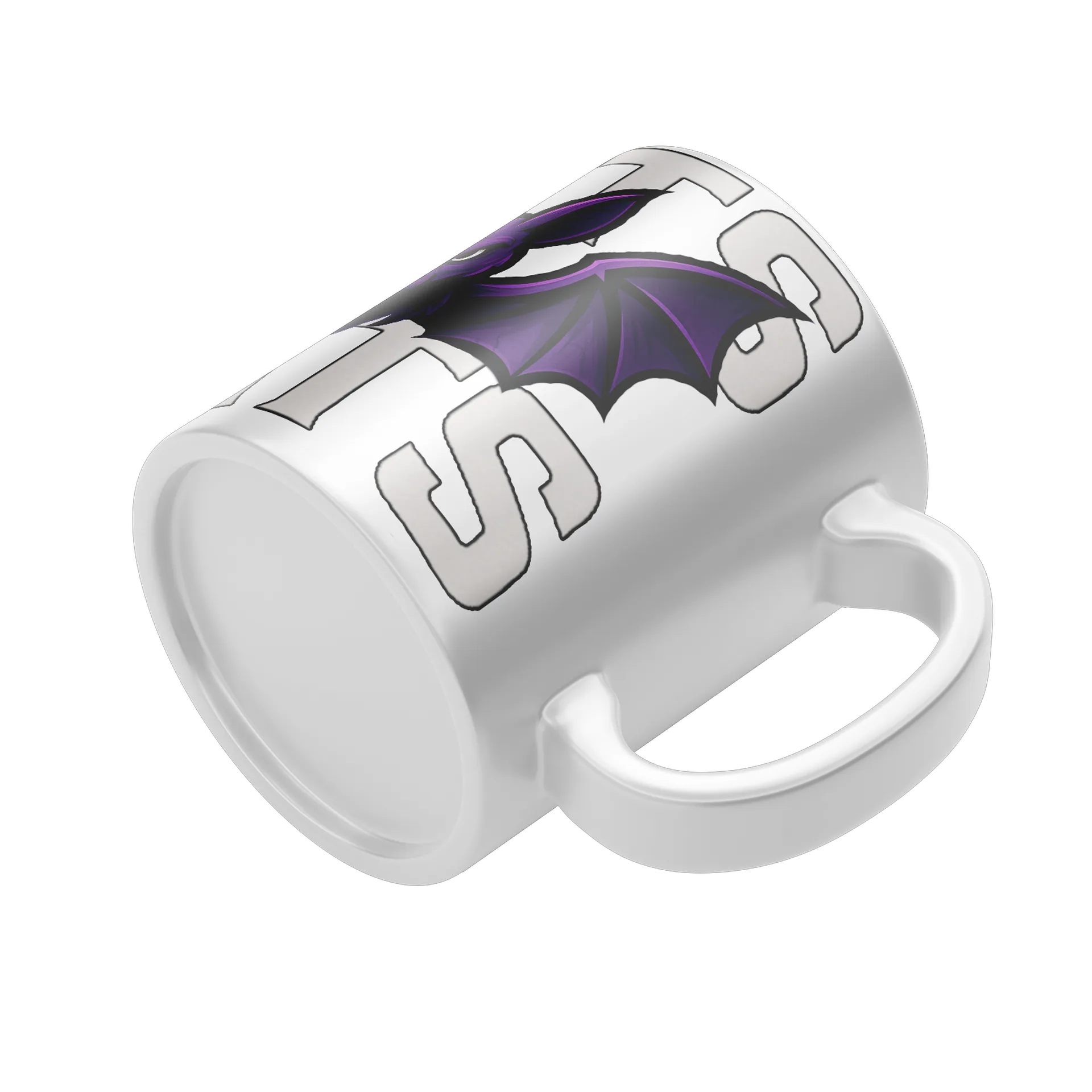Caneca BATS - Imagem 4