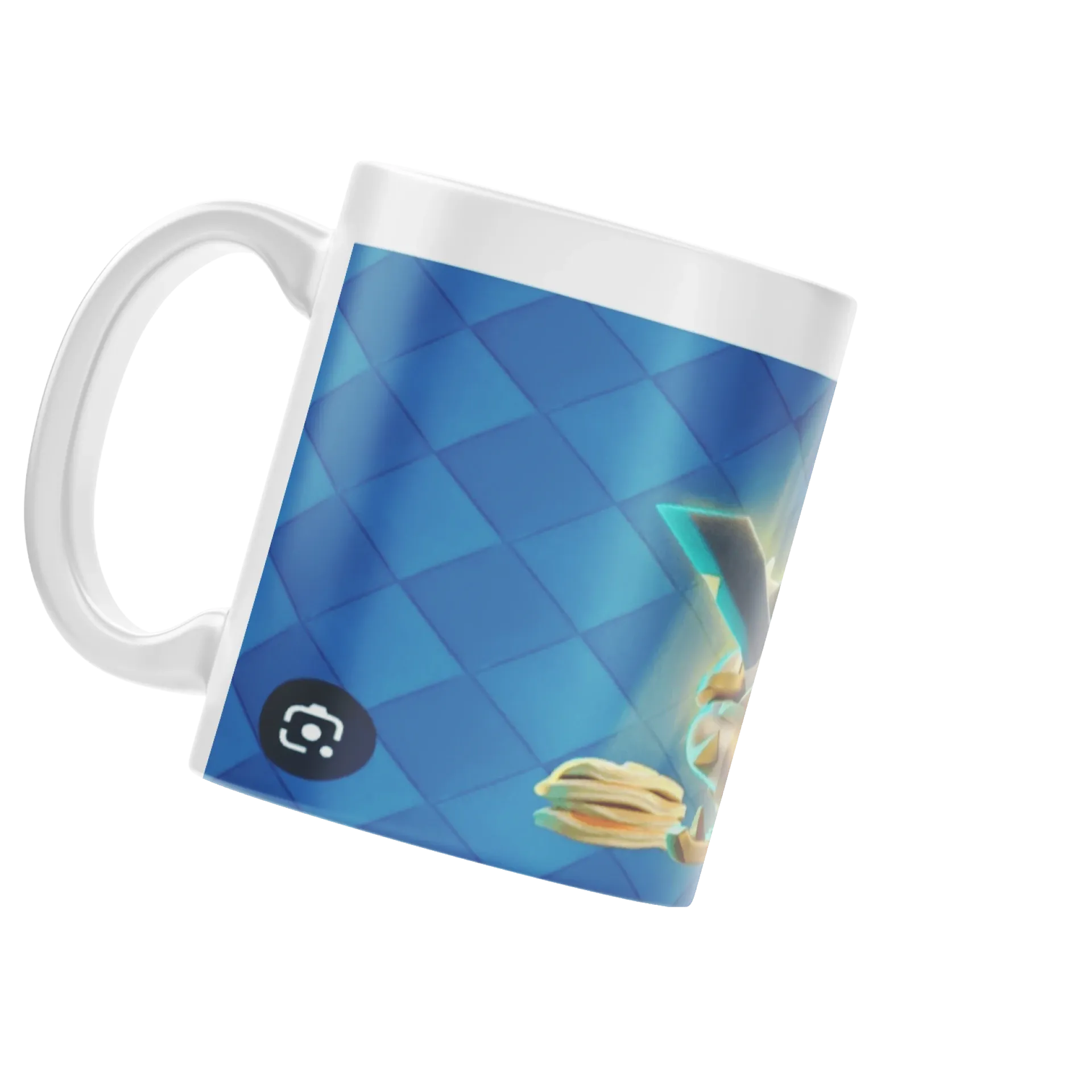 Caneca personalizada de santguilherme013