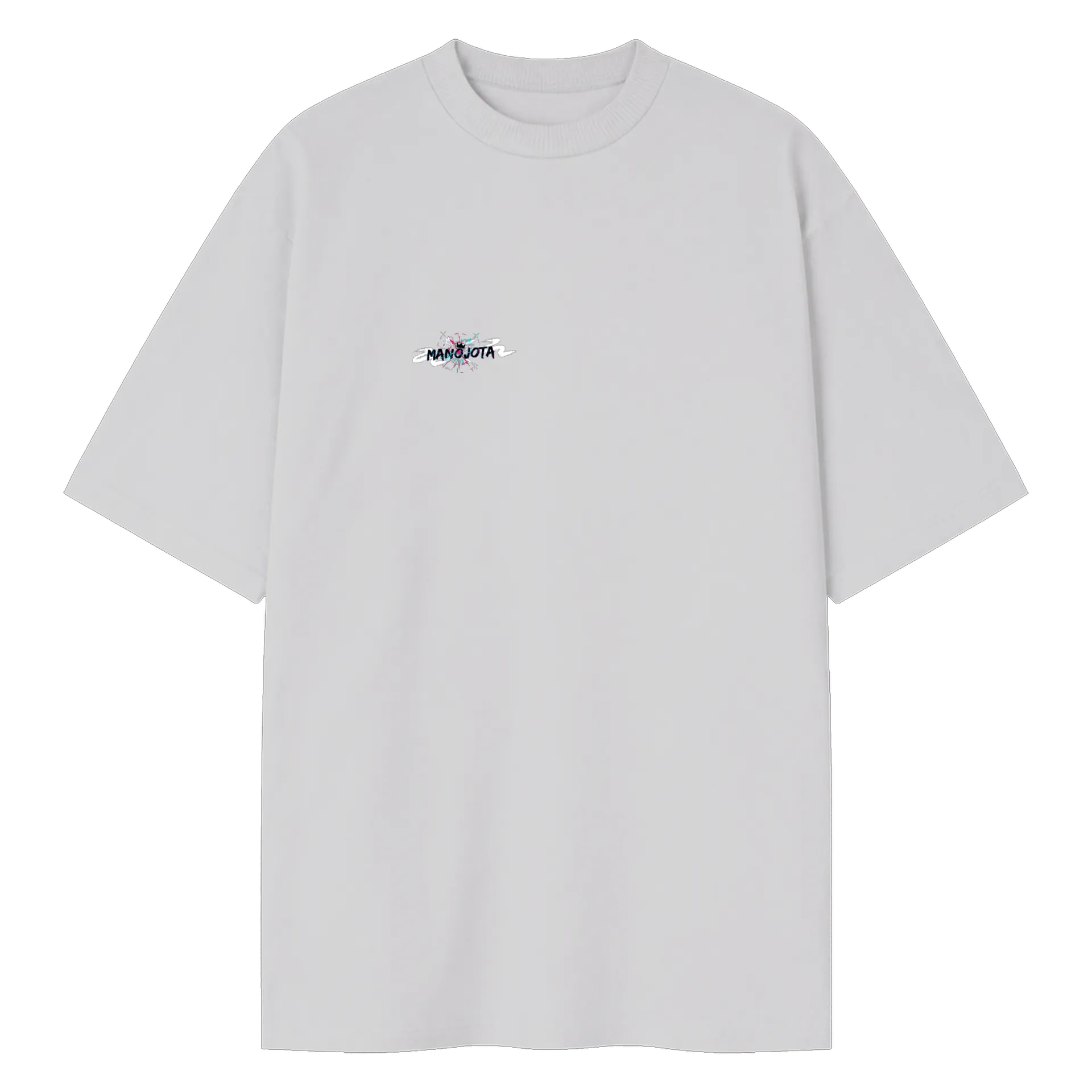 Camiseta Oversized Manojota - Imagem 1