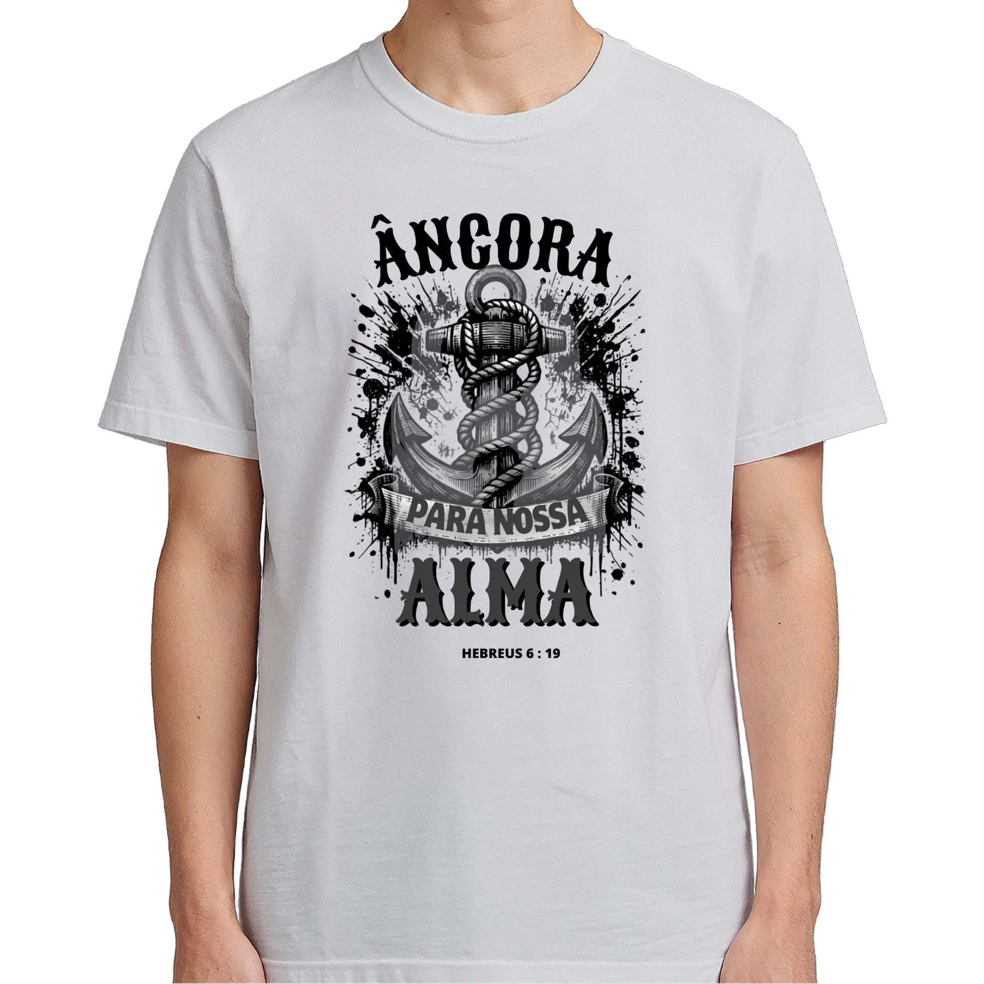 Camiseta personalizada - Imagem 5