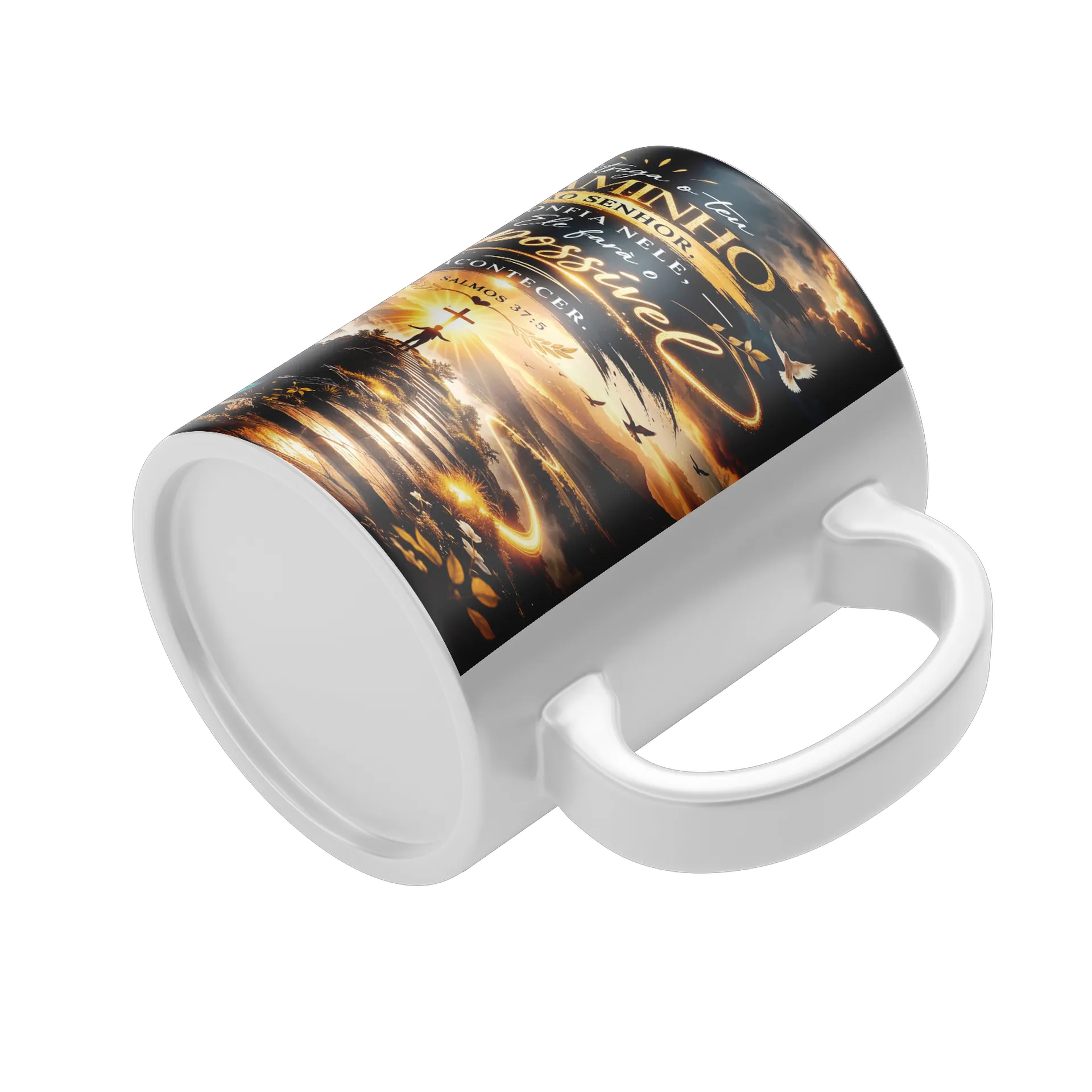 Caneca personalizada - Imagem 4