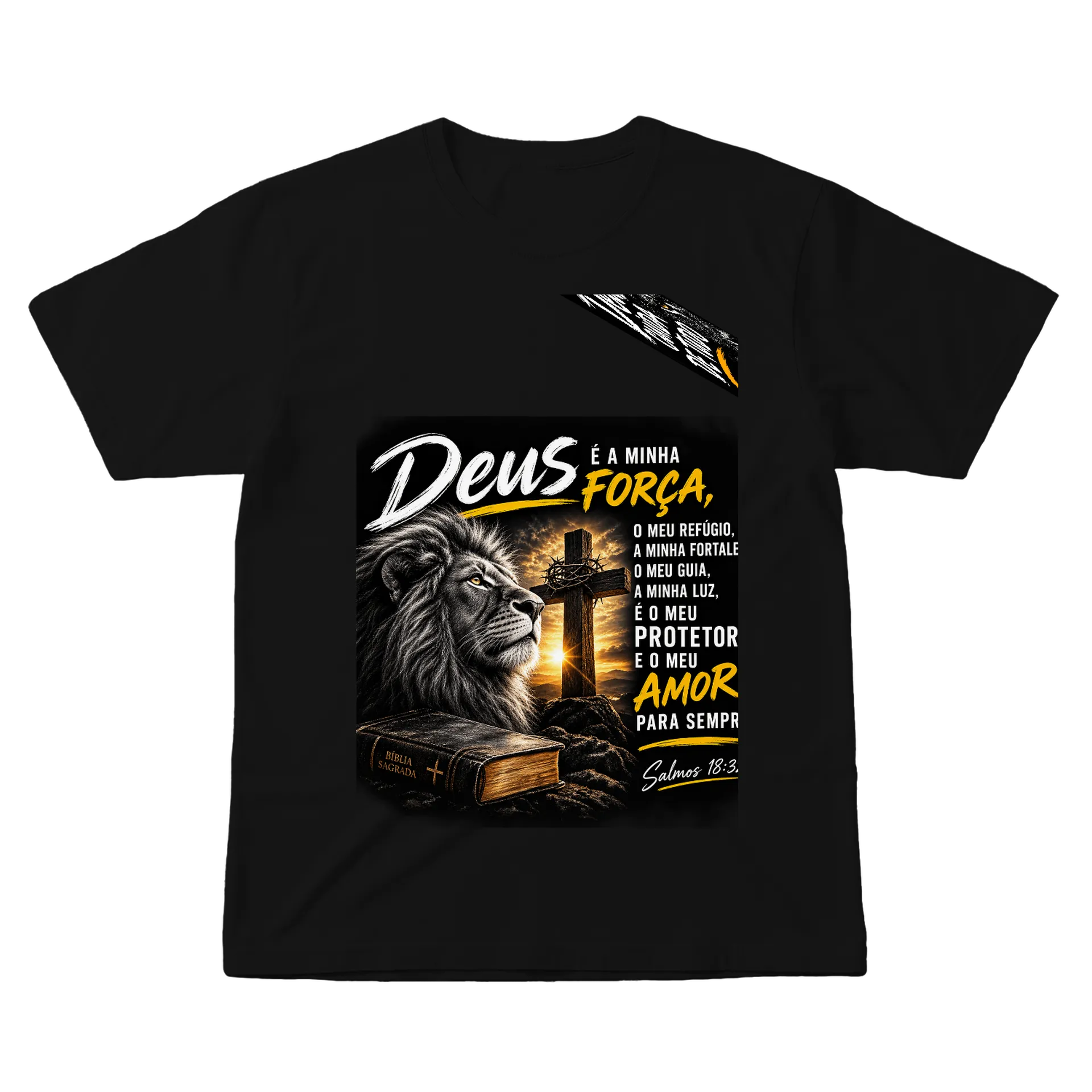 Camiseta personalizada - Imagem 1