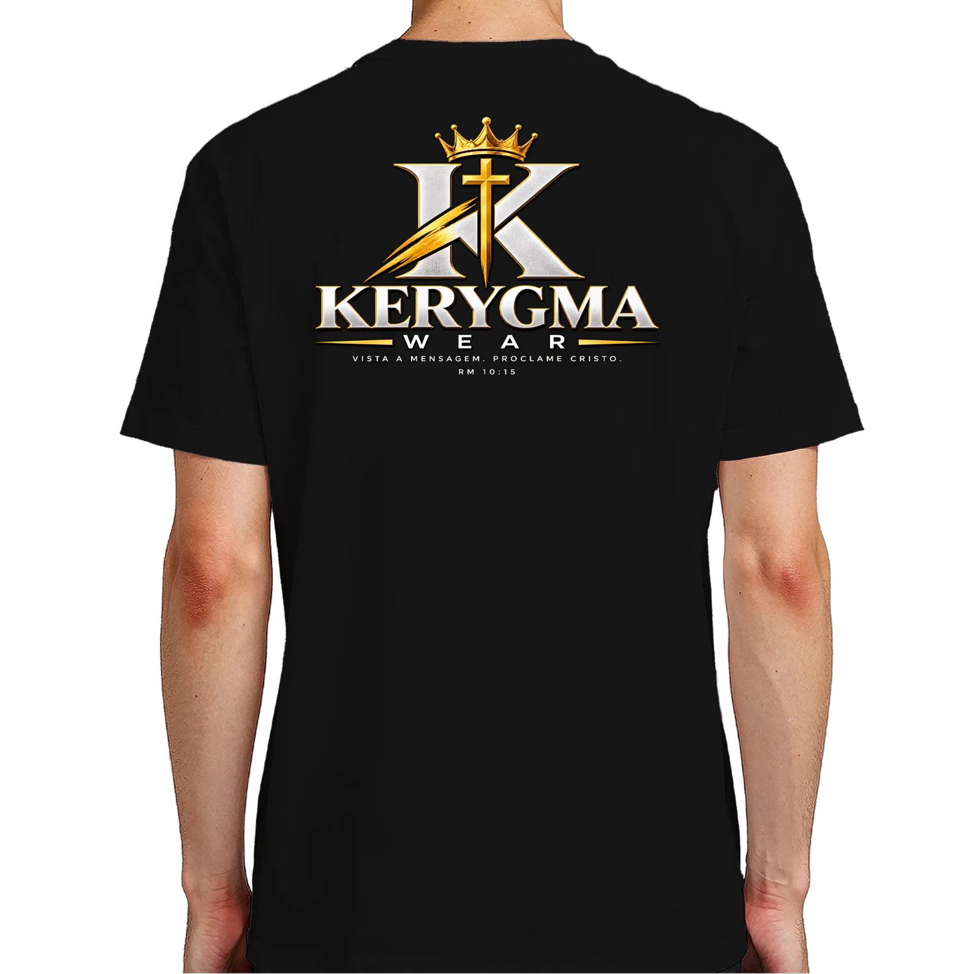 Kerygma de SILVIOLUIZAZEVEDO — imagem 6 de 6