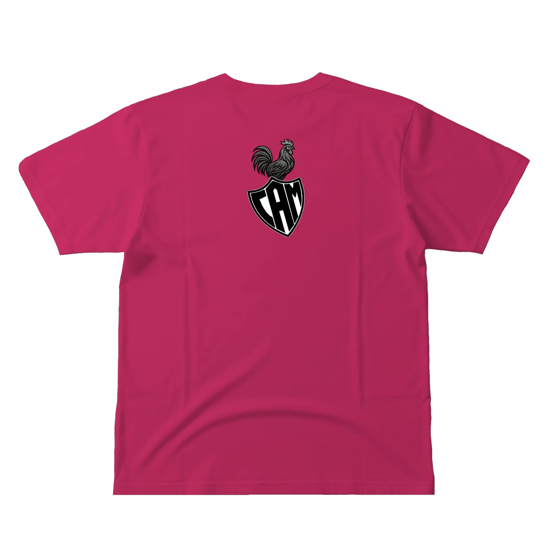 Camiseta personalizada de Léo Brasil TV