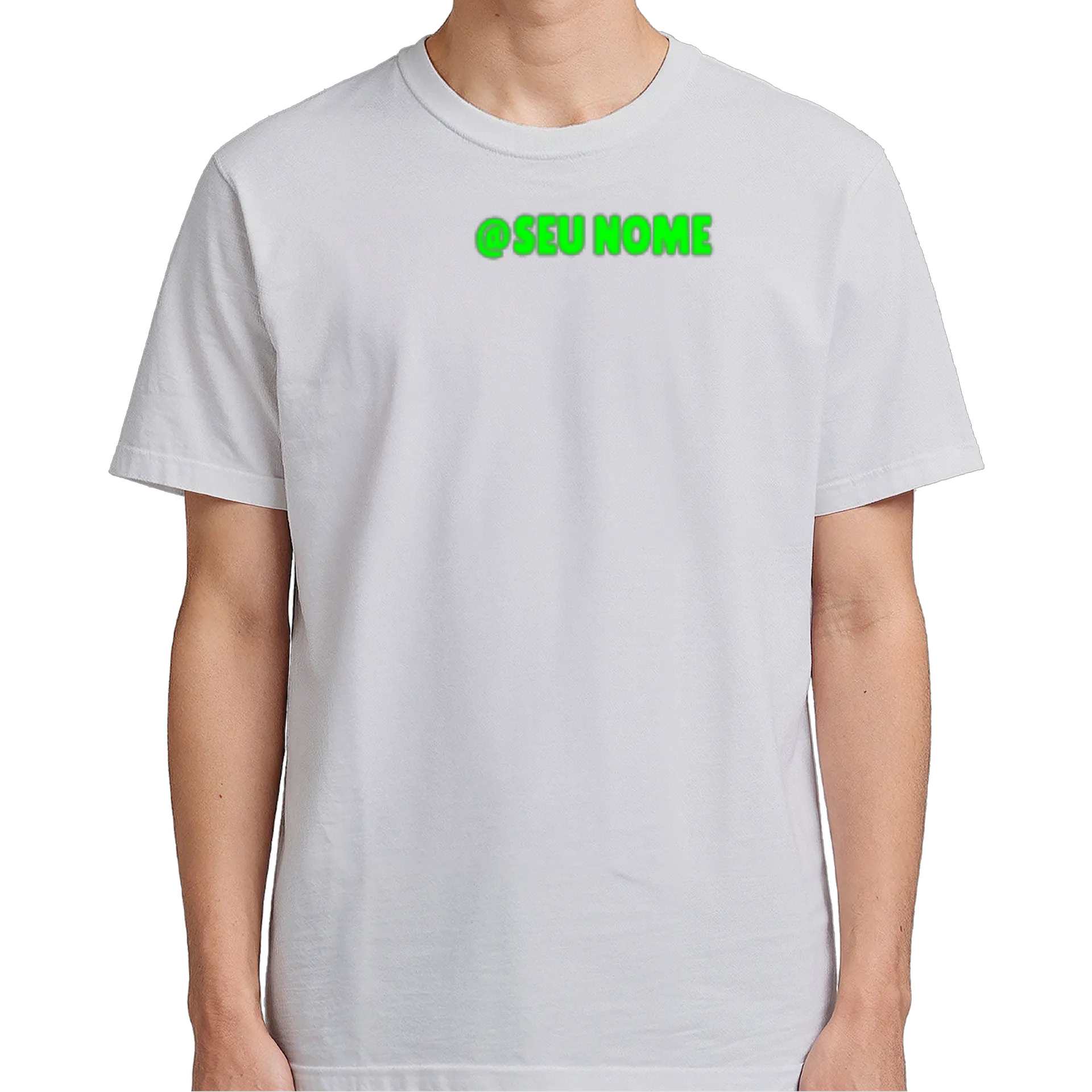 Camiseta personalizada - Imagem 5