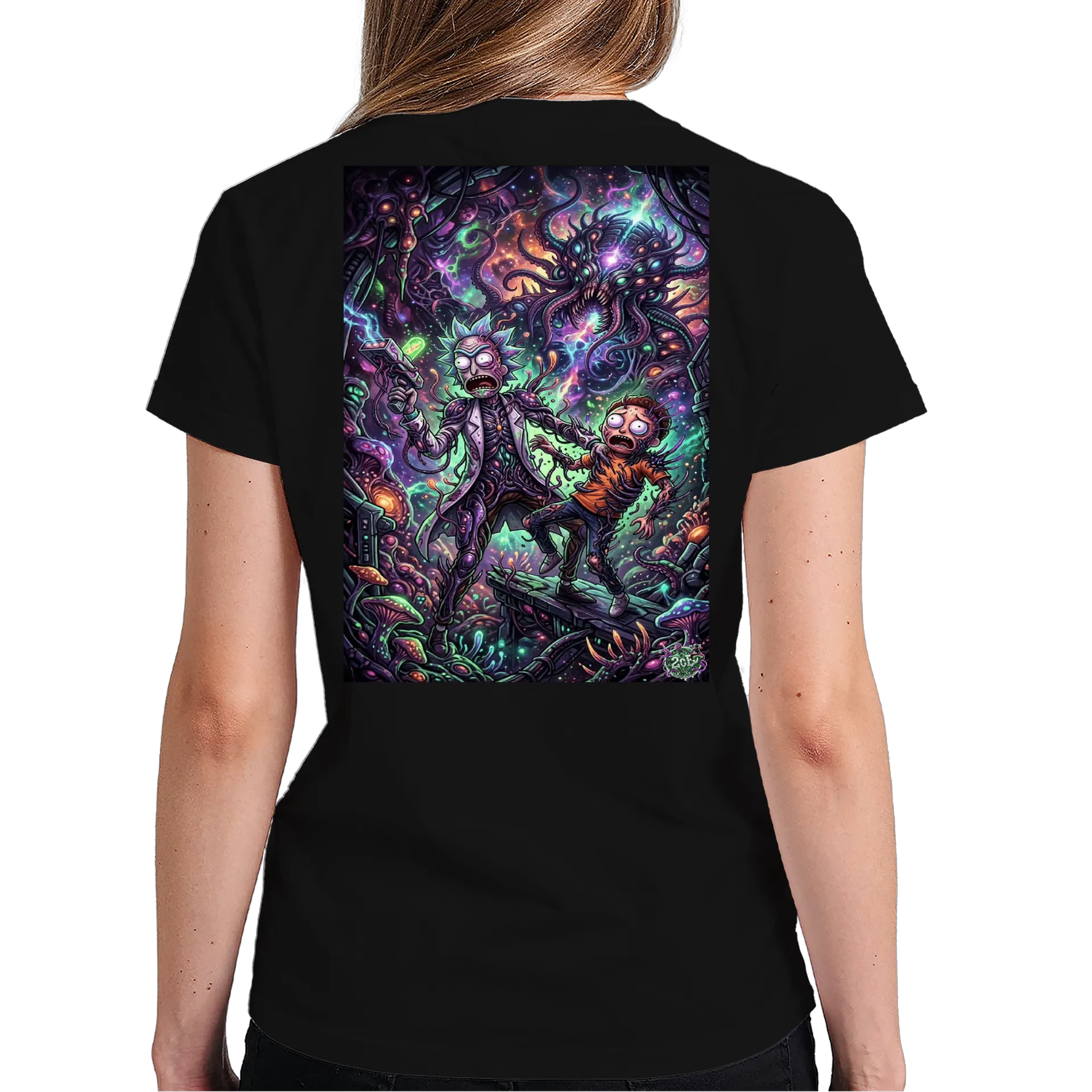 Camiseta personalizada - Imagem 6