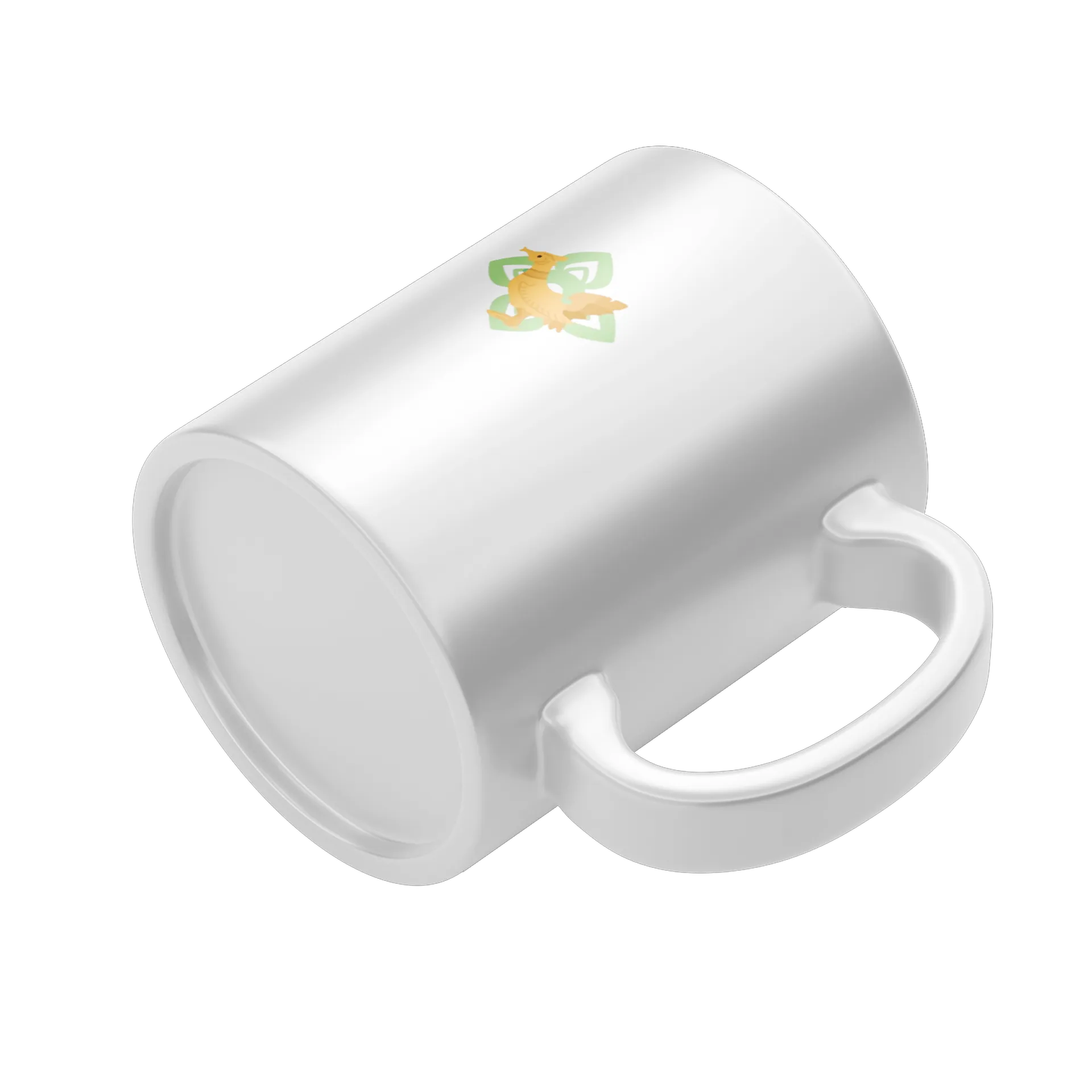 Caneca personalizada de LadySiam — imagem 4 de 4