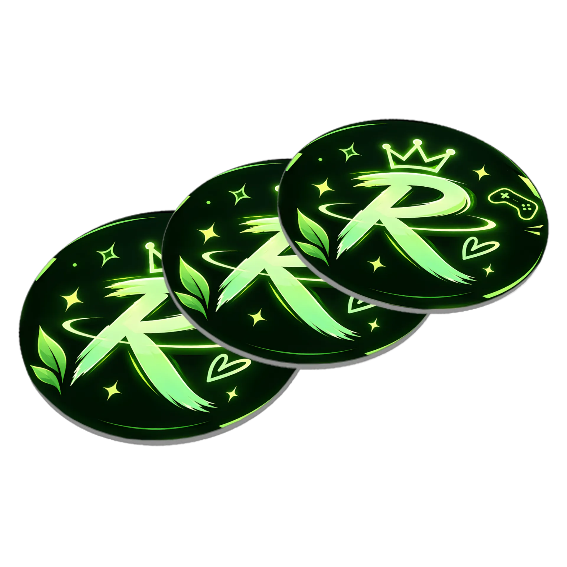 Porta-copos personalizado - Imagem 2