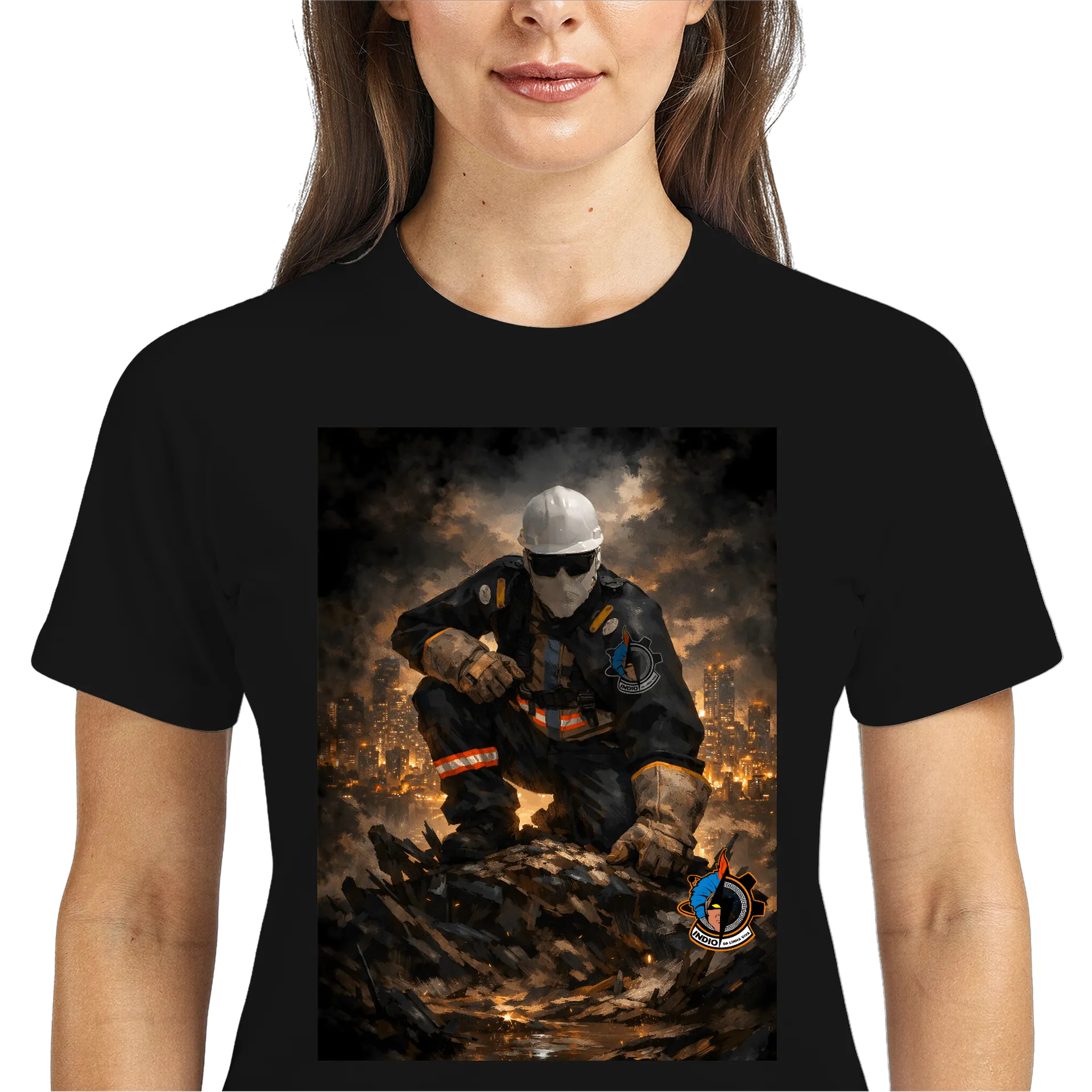 Camiseta DryFit - Imagem 3