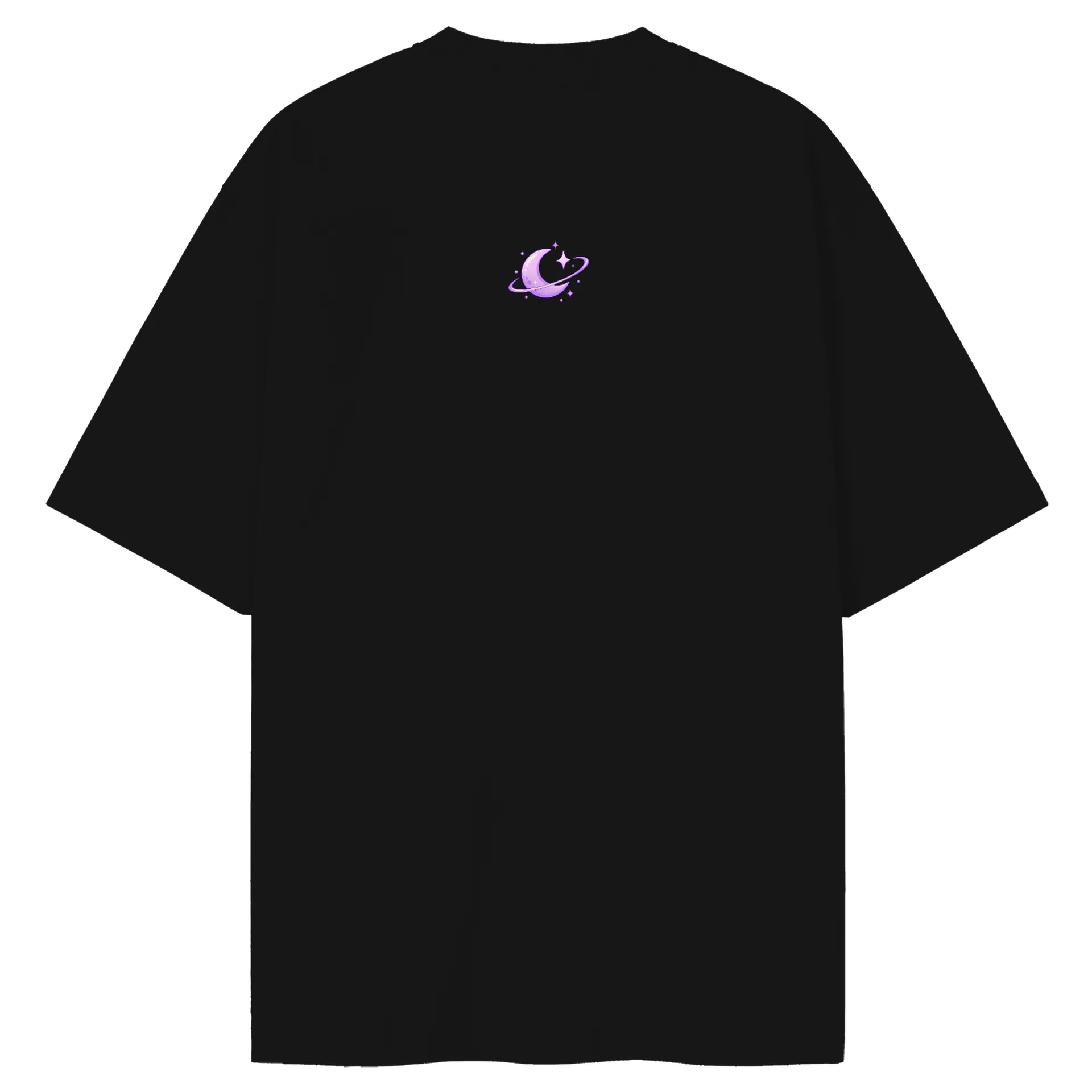 Camiseta Oversized • Personagens RP - Imagem 2