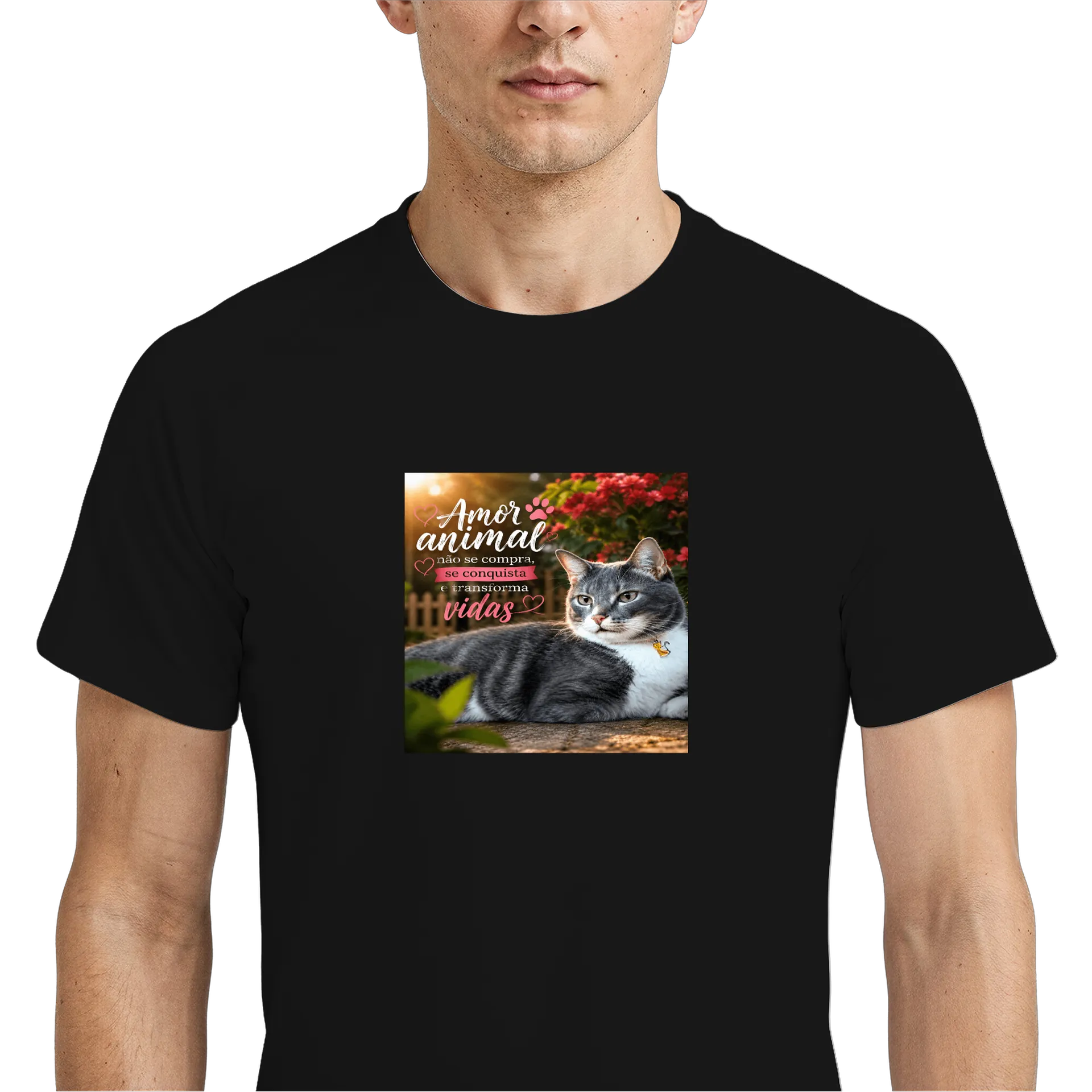 Camiseta DryFit - Imagem 4