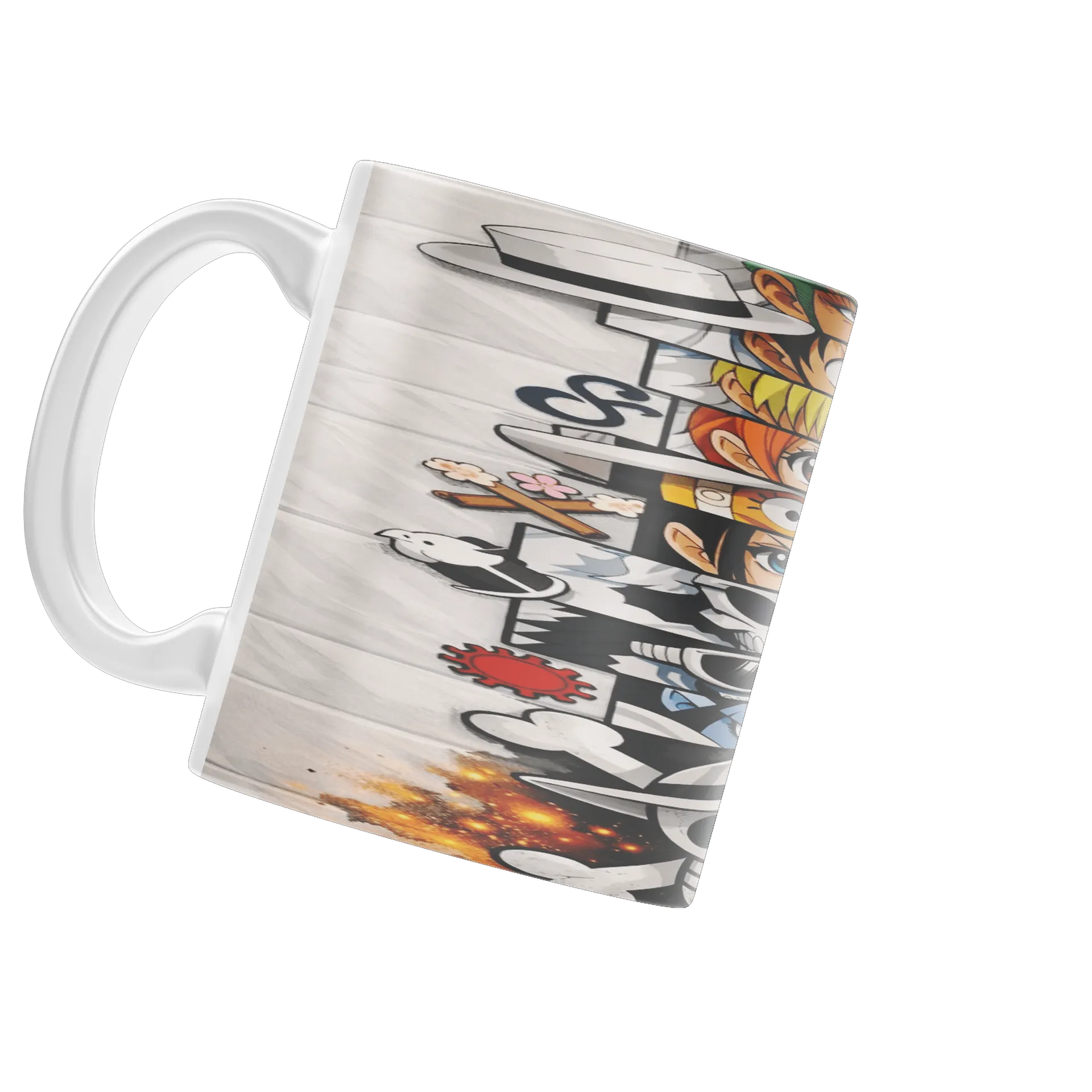 Caneca personalizada - Imagem 3