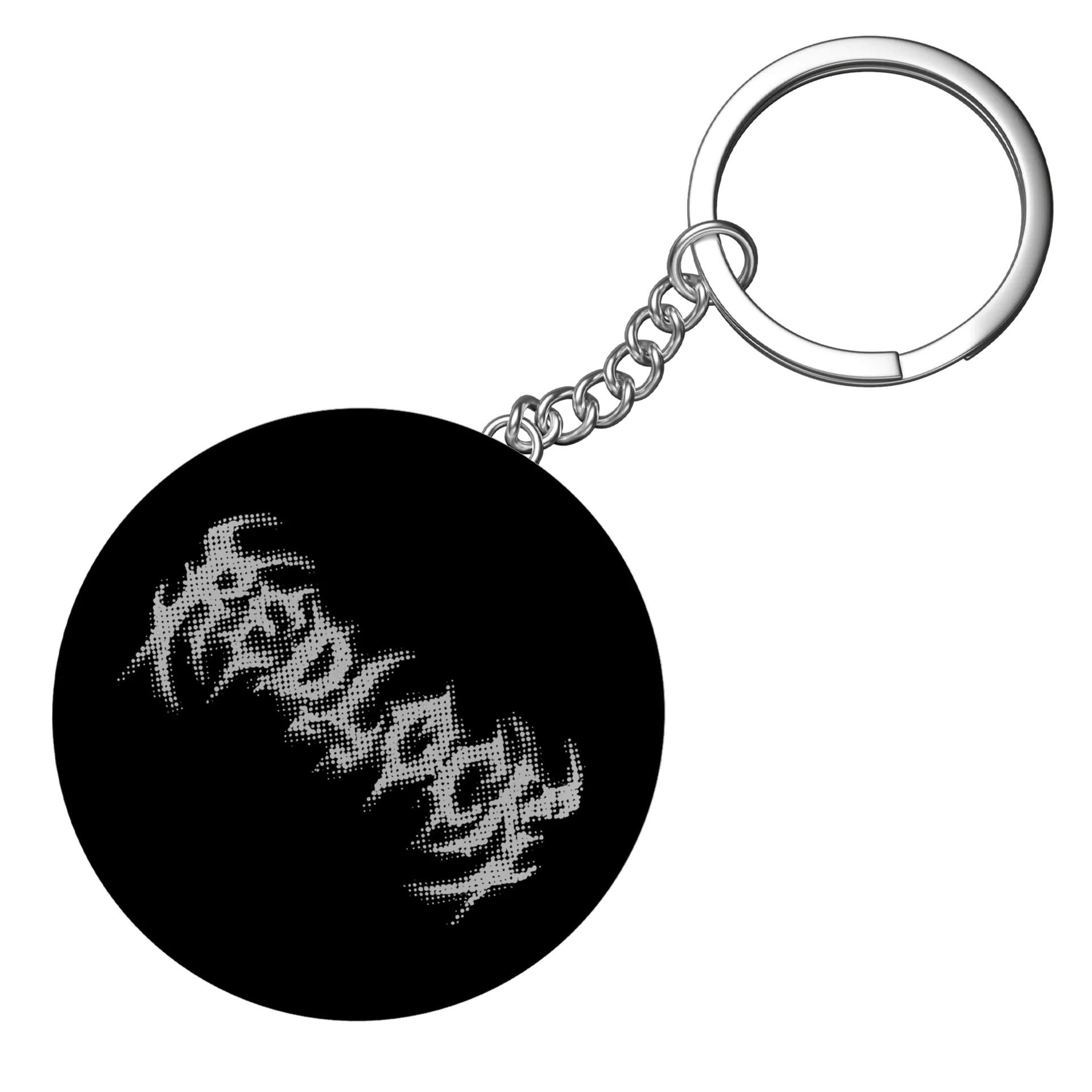 Chaveiro RedLock - Imagem 4