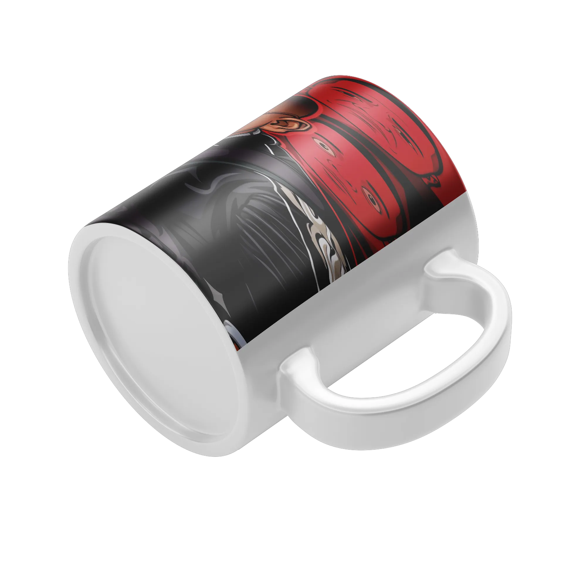 Caneca personalizada - Imagem 4