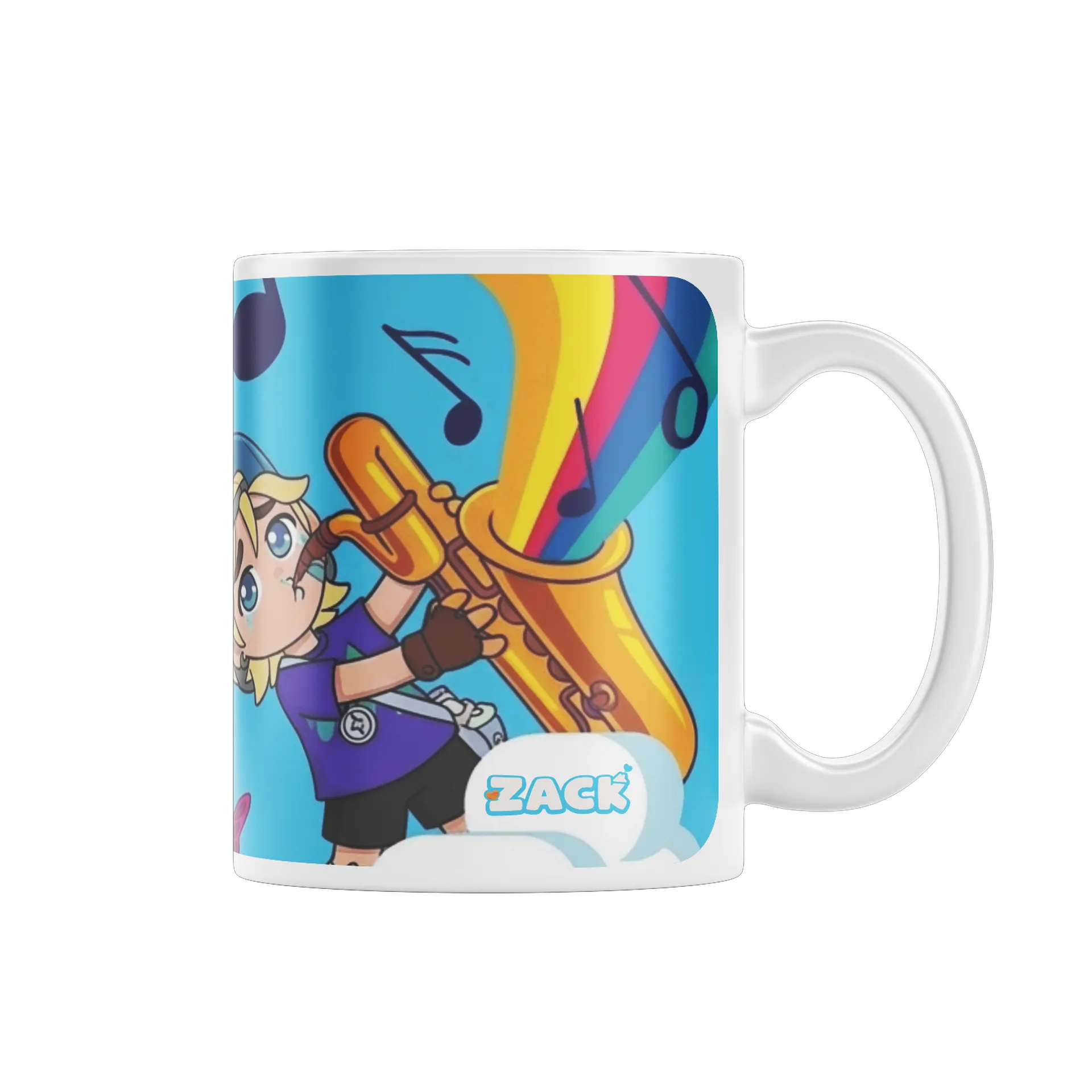 Caneca personalizada - Imagem 1