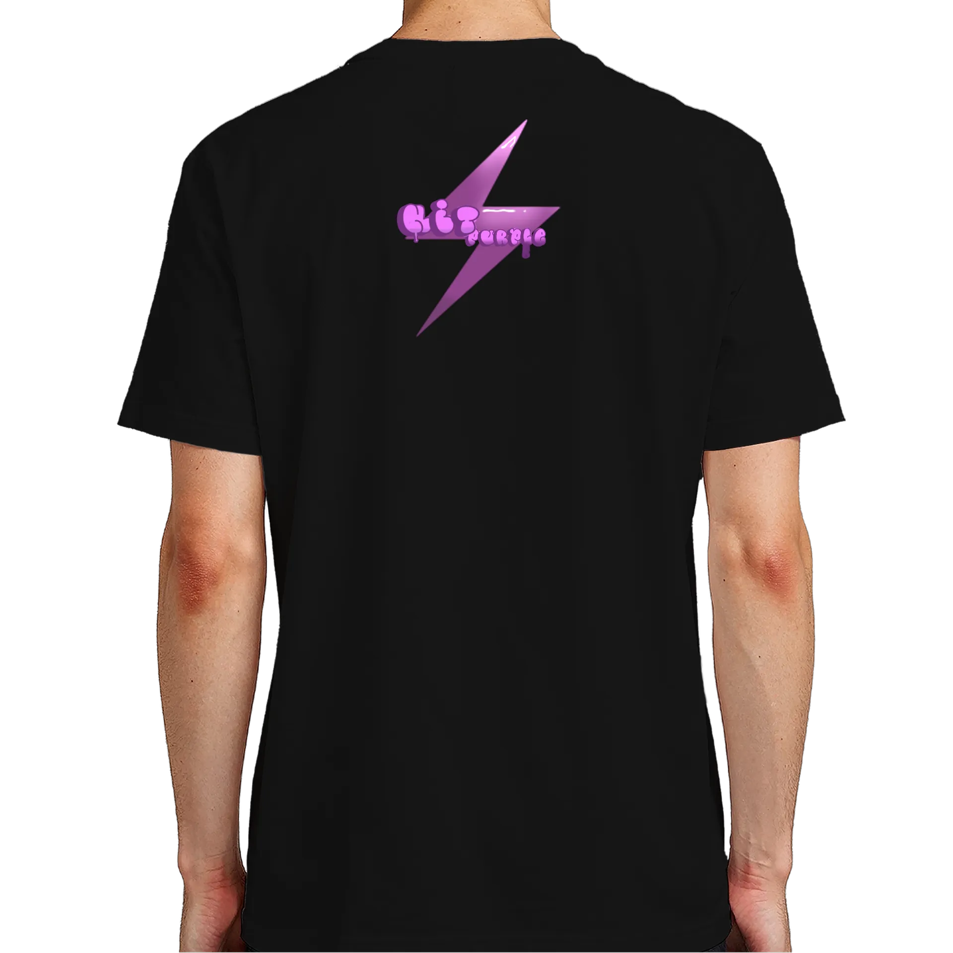 Camiseta - CADE OS PROUTOS DA PIBBY! - Imagem 7
