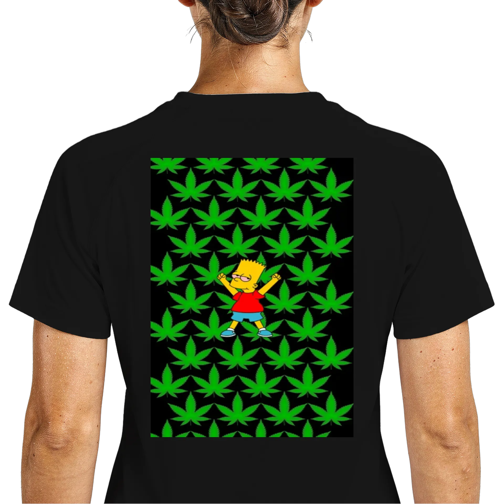Camiseta DryFit - Imagem 5