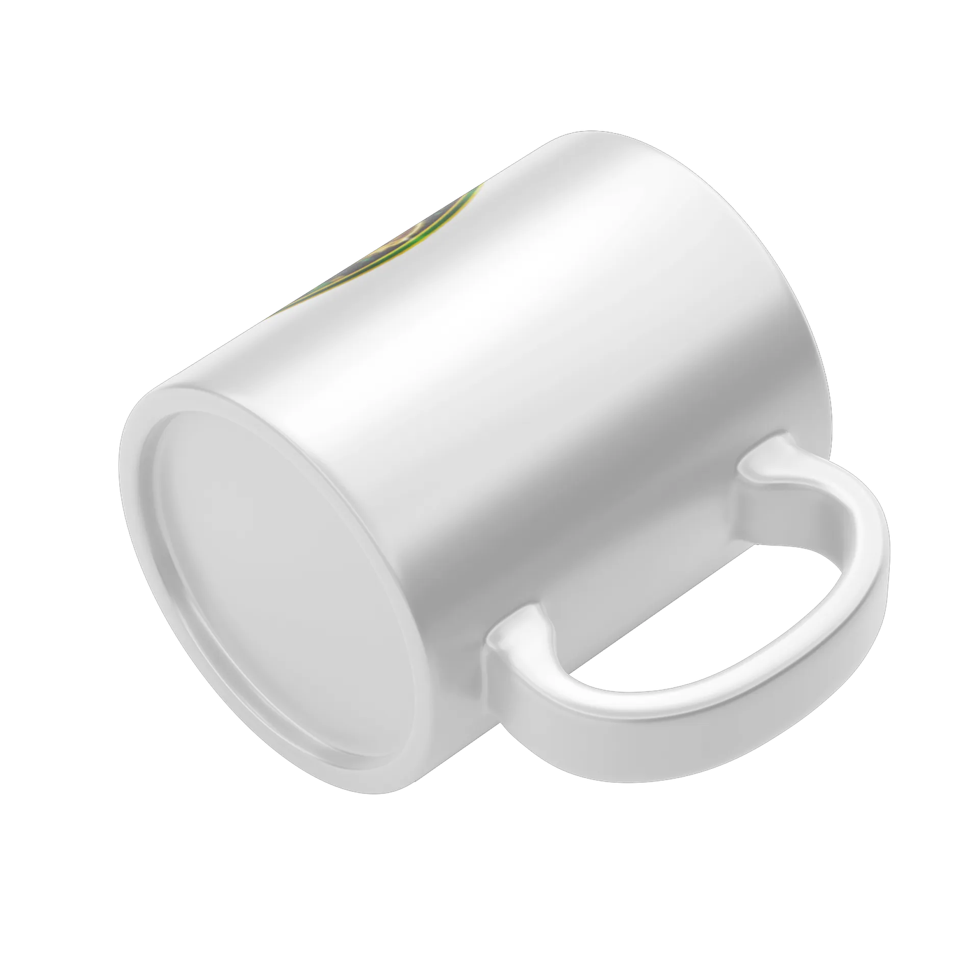 Caneca PlayerFerraz na copa. - Imagem 4