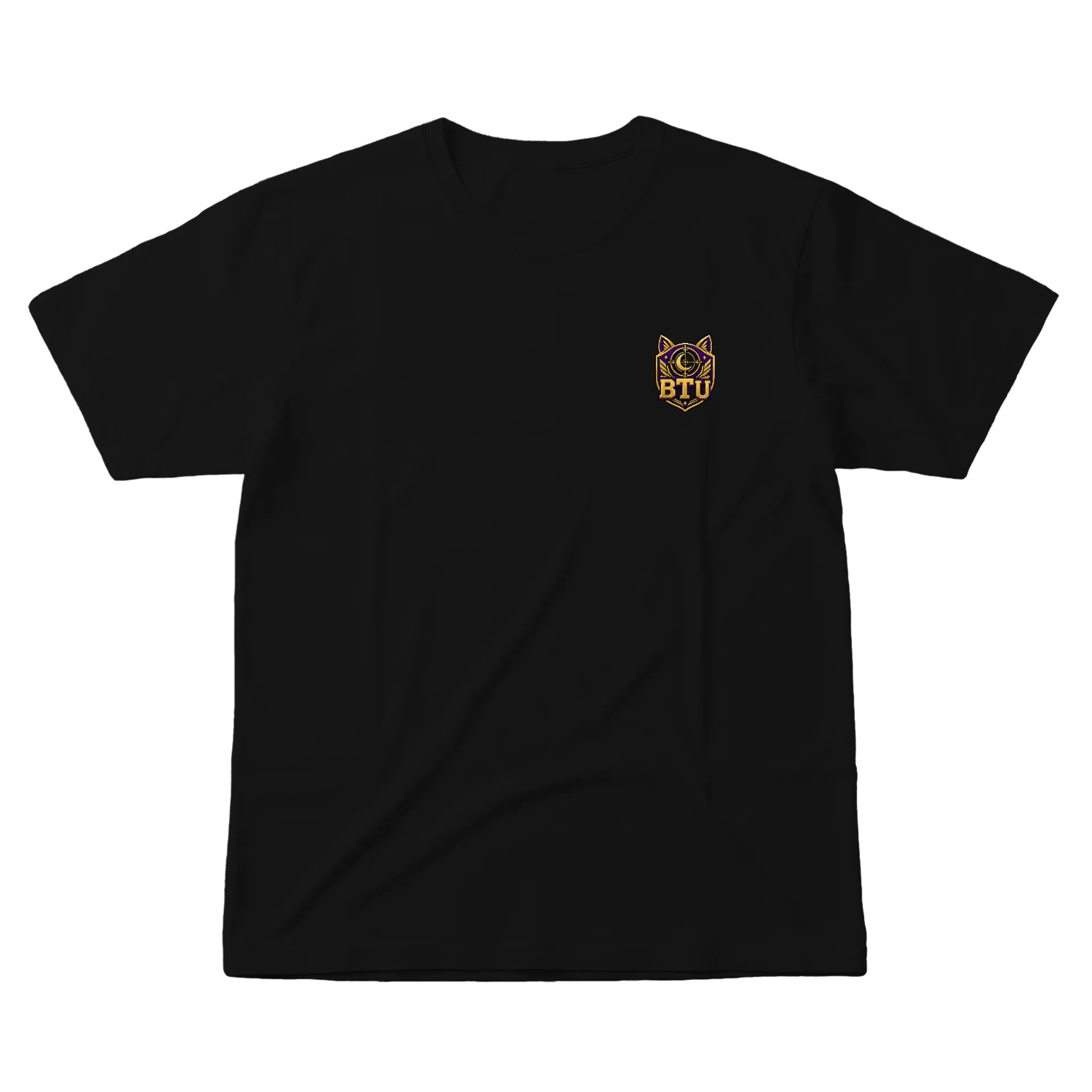 Camiseta Bastet Tactical Unit - Imagem 1