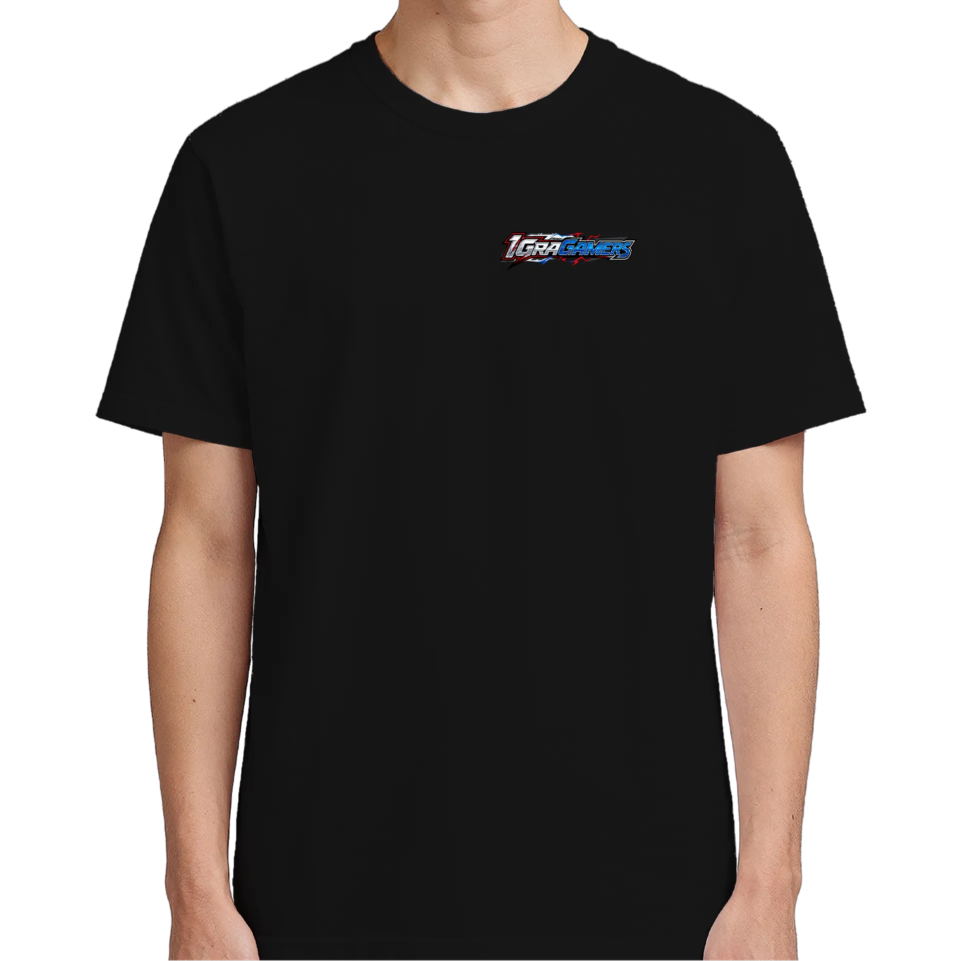 Camiseta Veículo Escudo Gigante Carro 100% Algodão de 1GRA  — imagem 4 de 6
