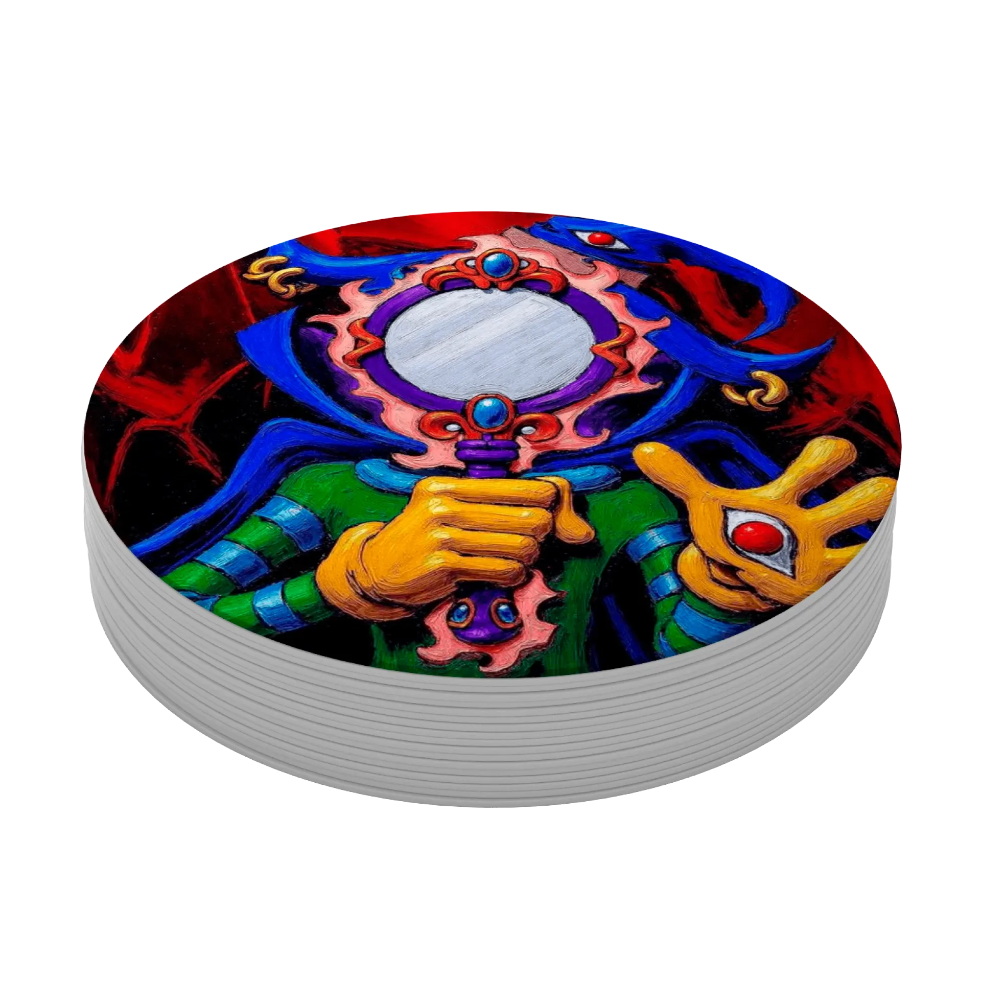 Porta-copos exclusivo para um brinde perfeito! - Imagem 4