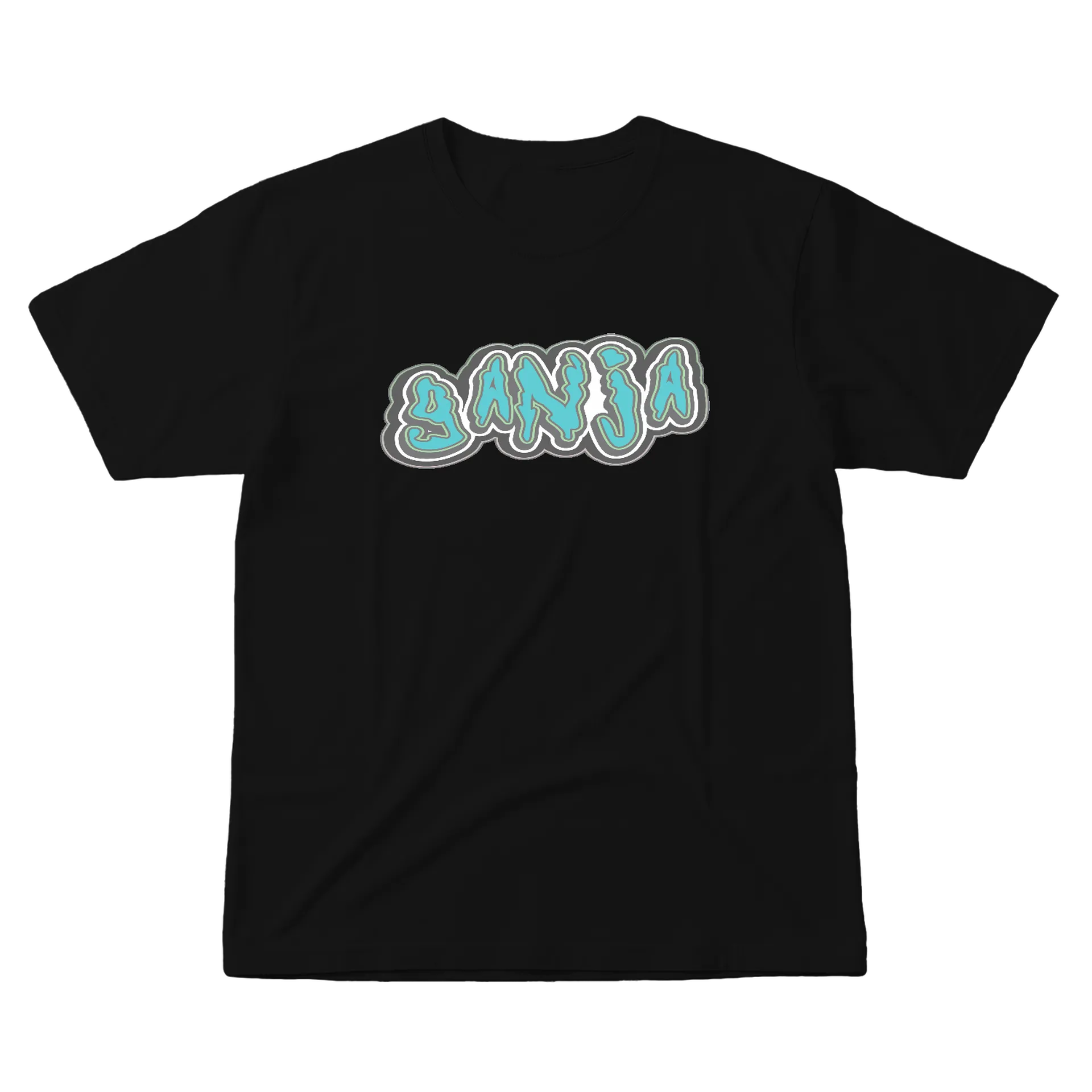 Camiseta Ganja Picles Ricky de g.a.n.j.a_056