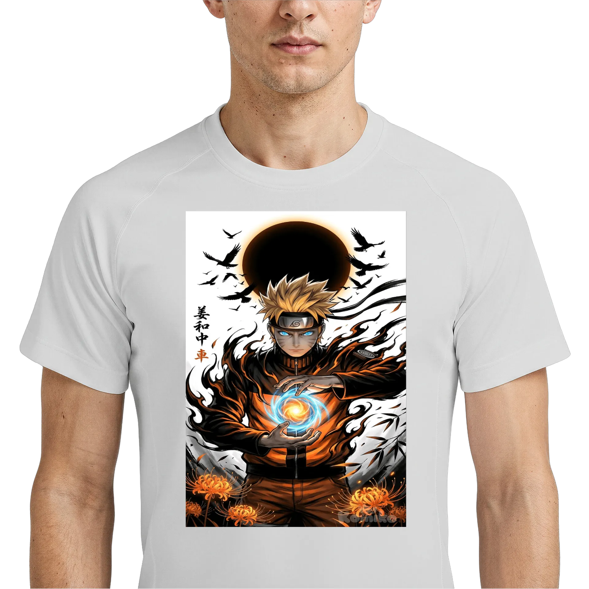Camiseta DryFit - Imagem 4