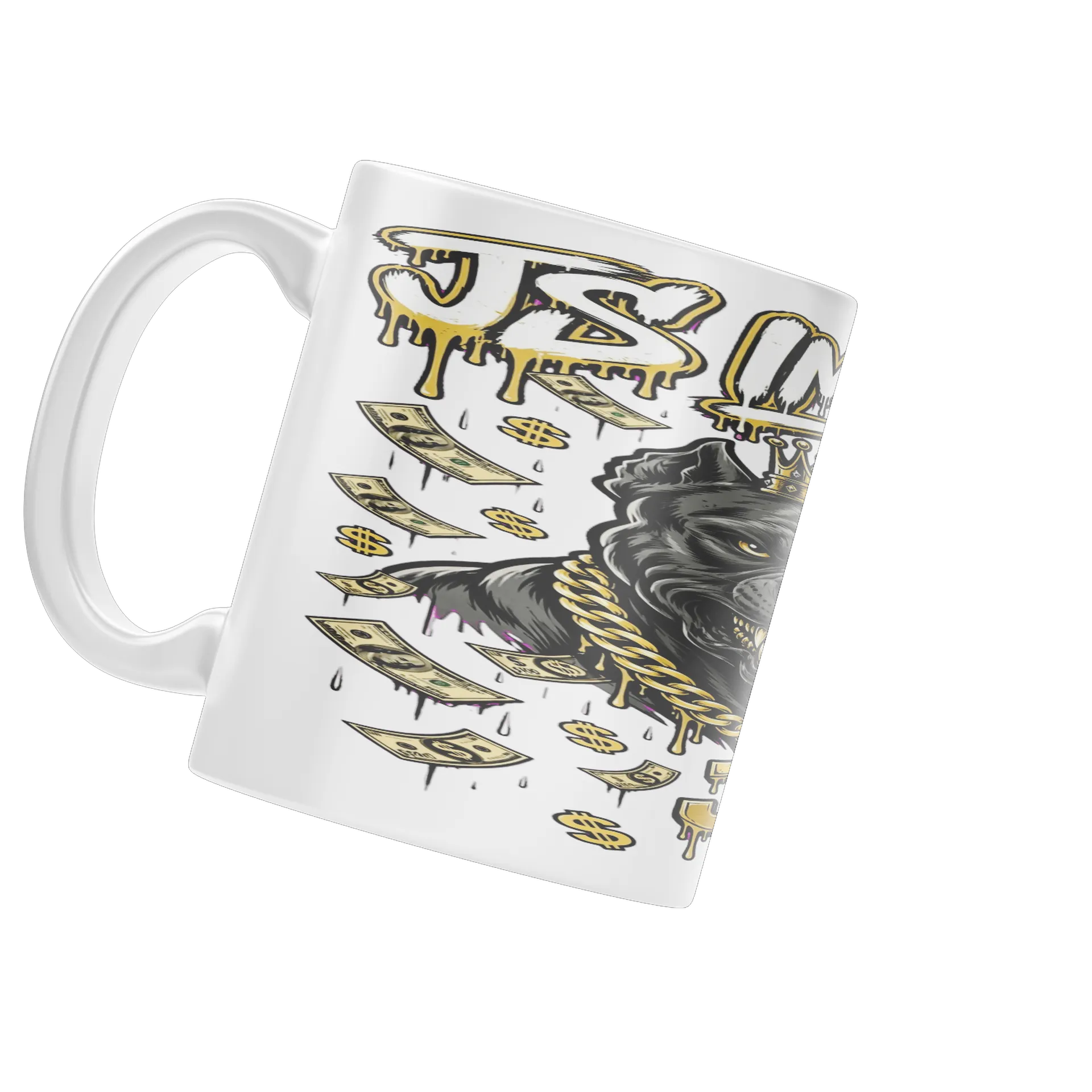 Caneca personalizada - Imagem 4
