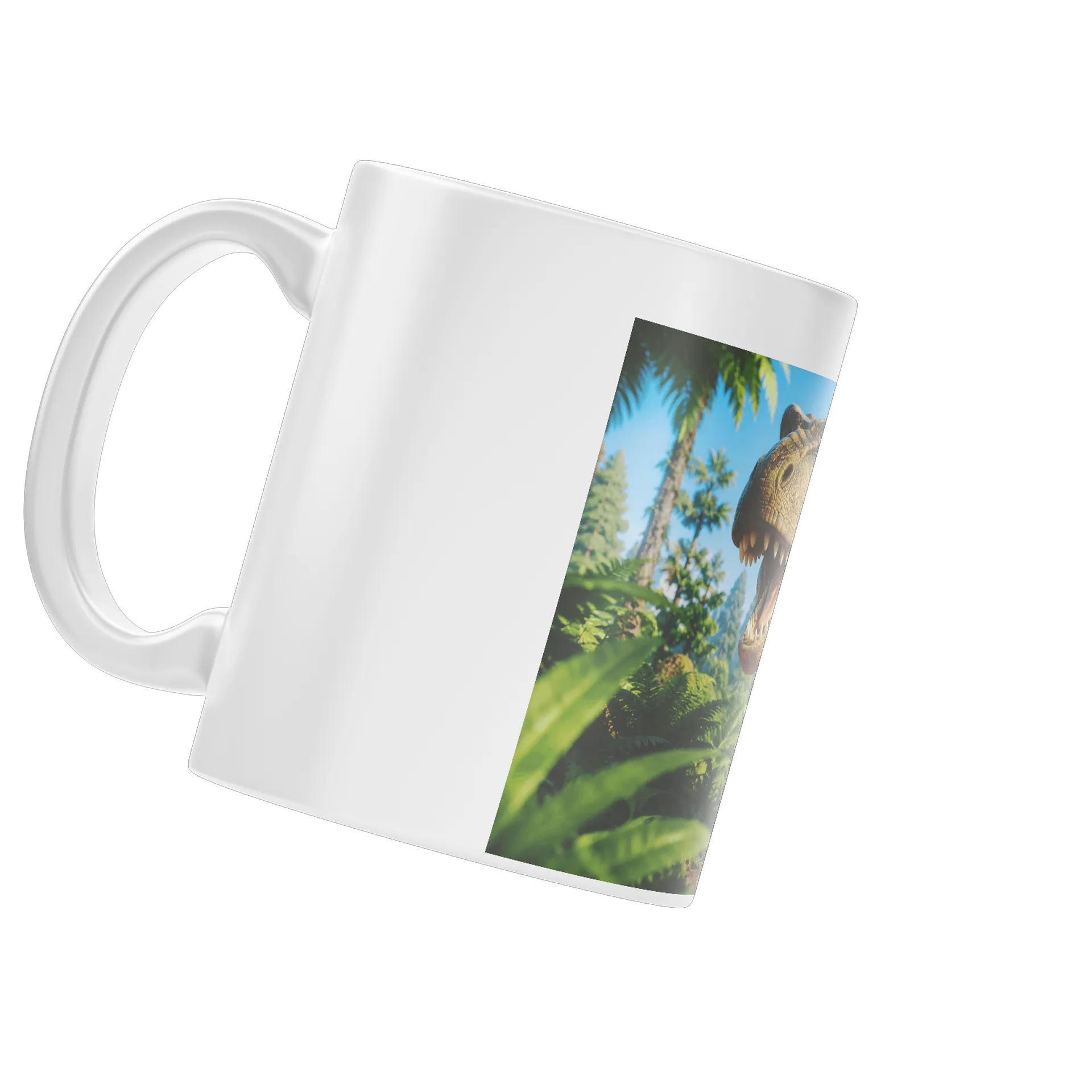 Caneca personalizada de Vinicius