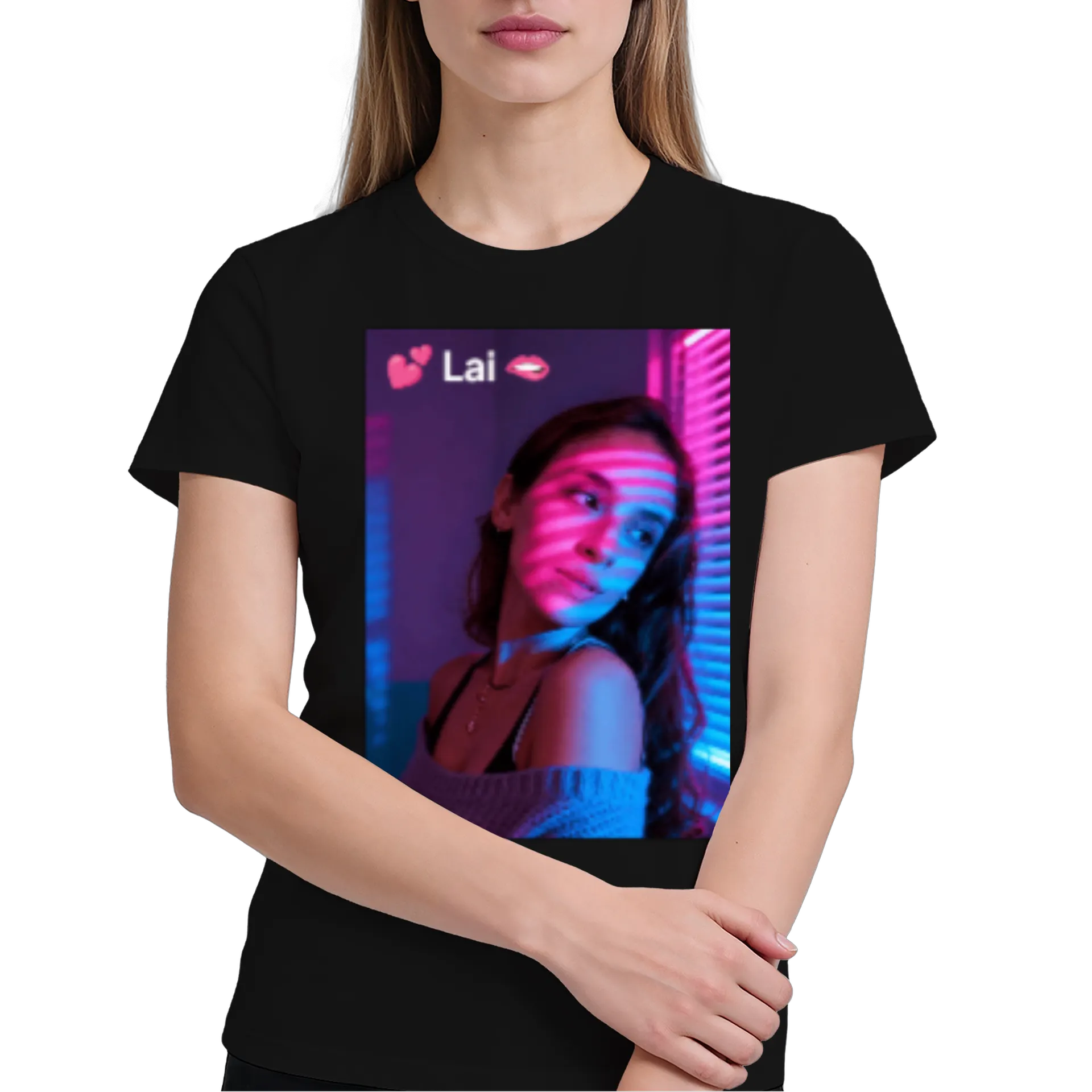 Camiseta LAI  de 💕 Lai 🫦 — imagem 3 de 6