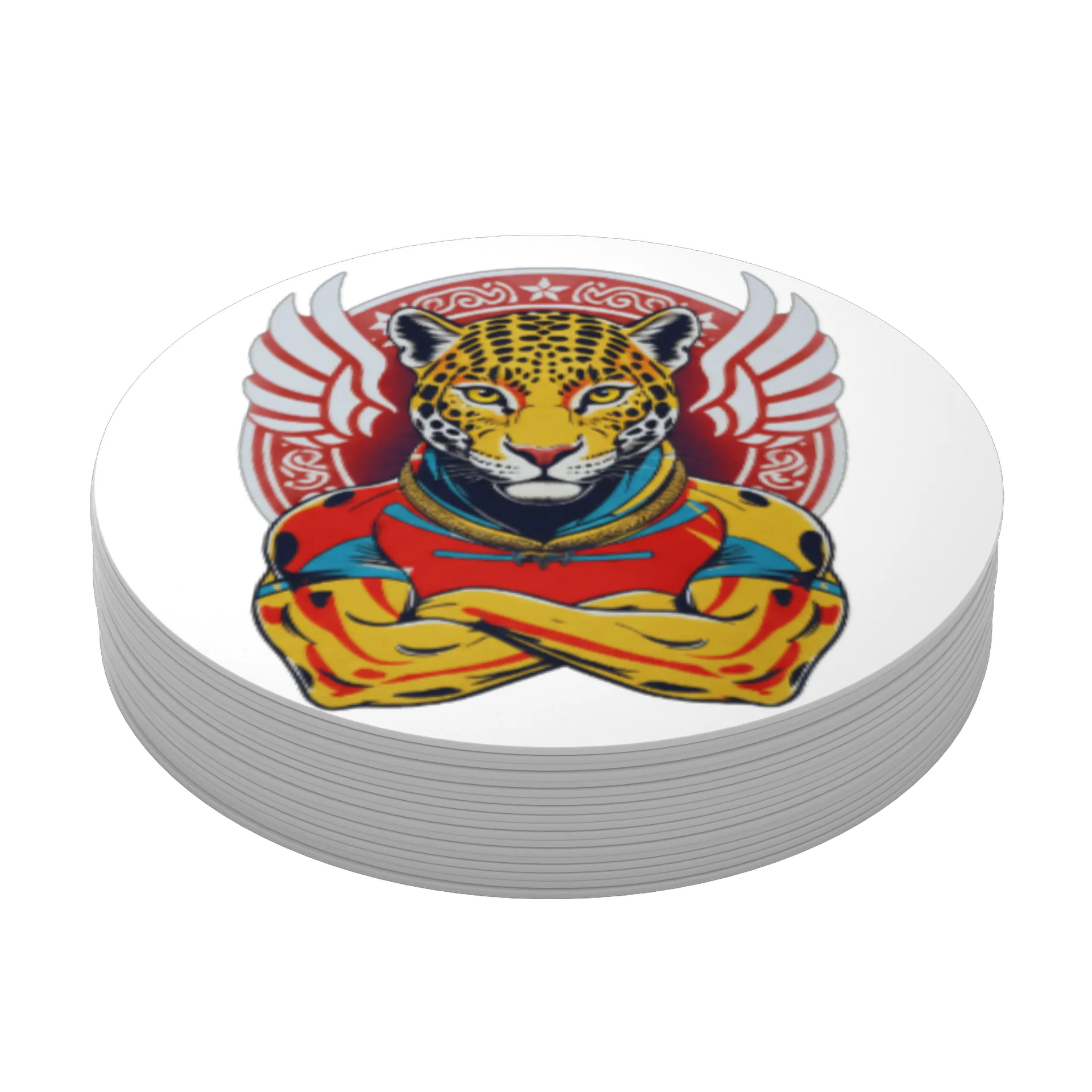Porta-copos personalizado - Imagem 4