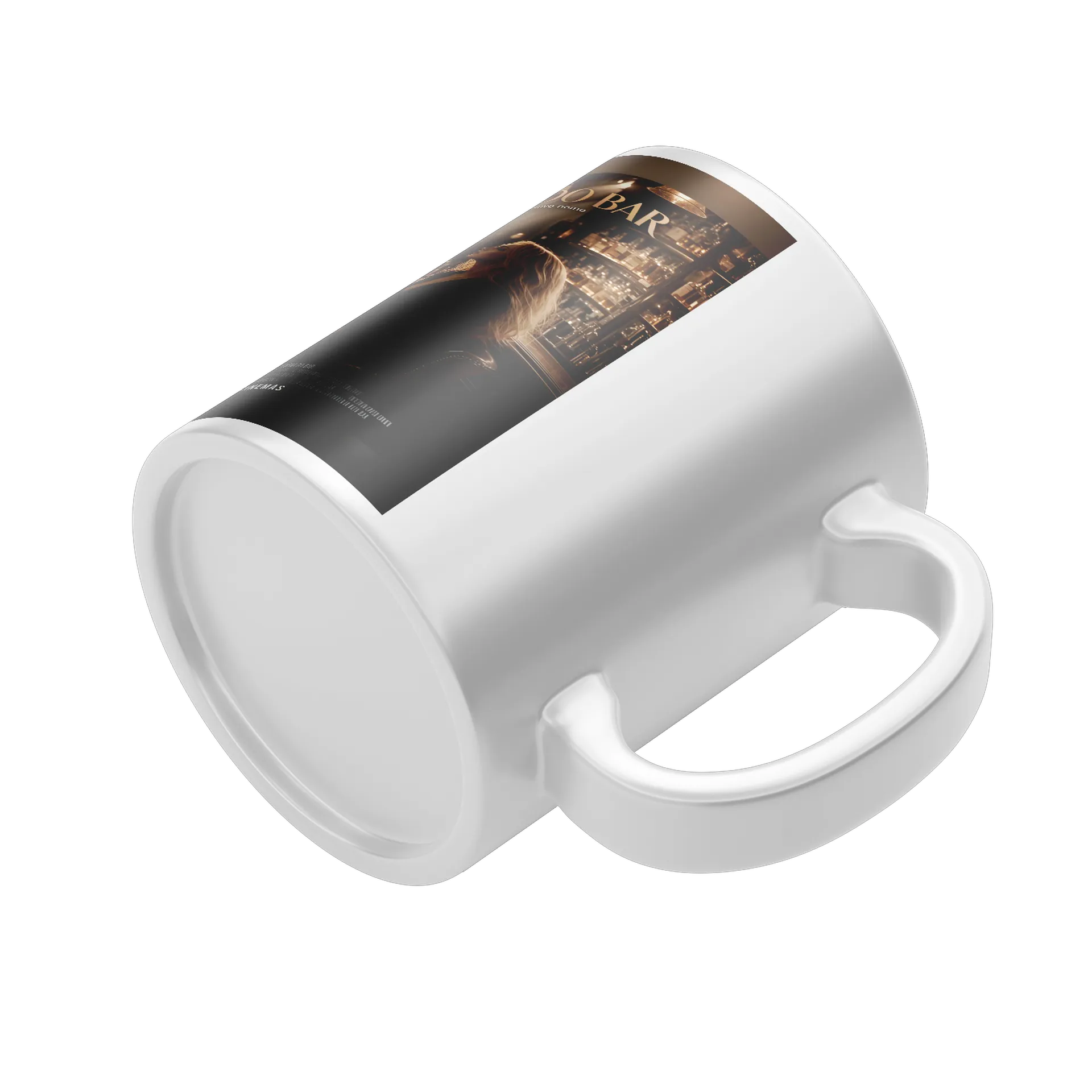 Caneca personalizada - Imagem 4