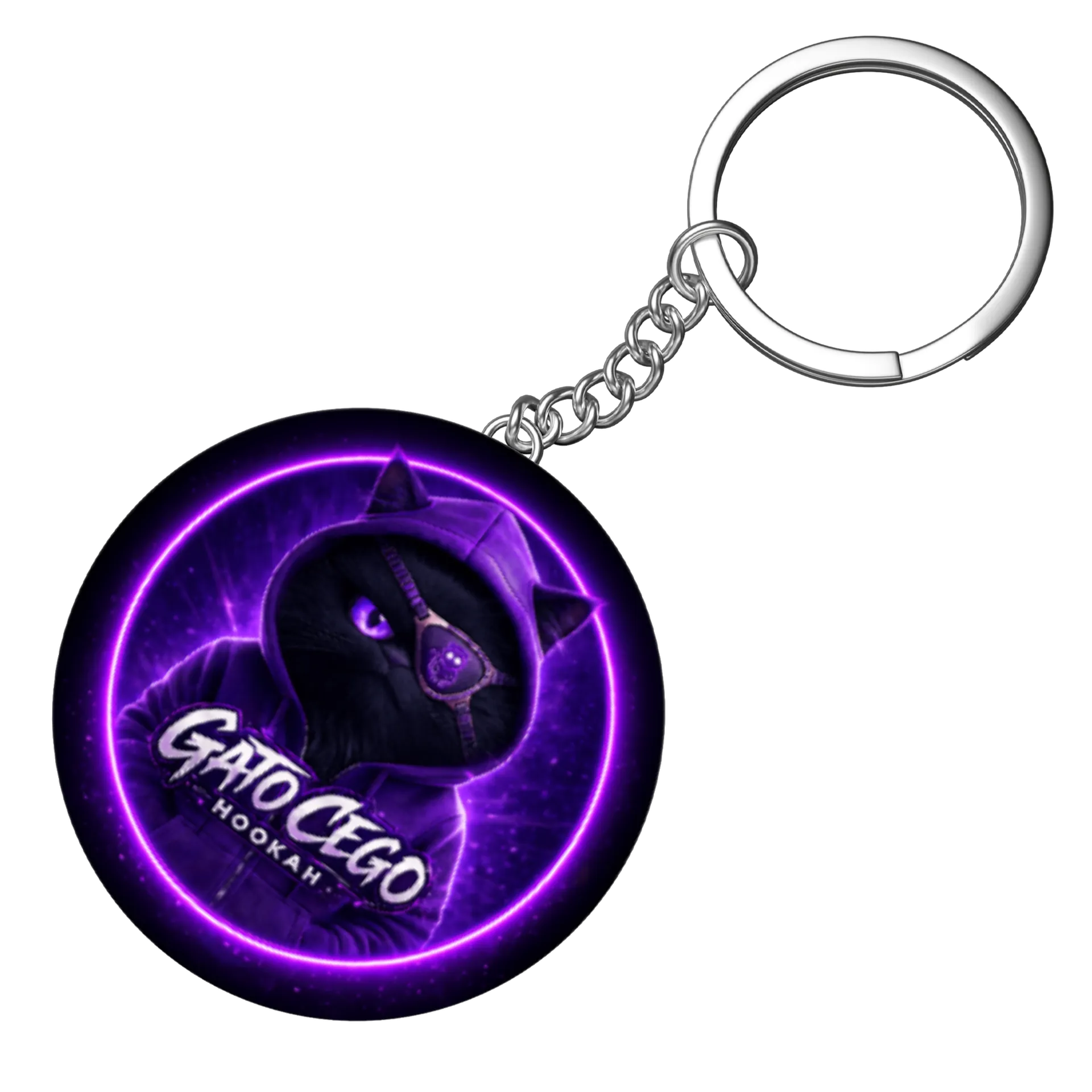 Chaveiro personalizado - Imagem 4