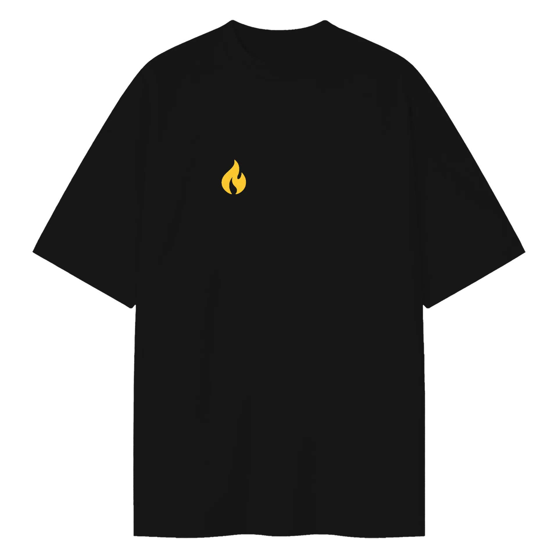 Camiseta Oversized 70x7 - Imagem 1