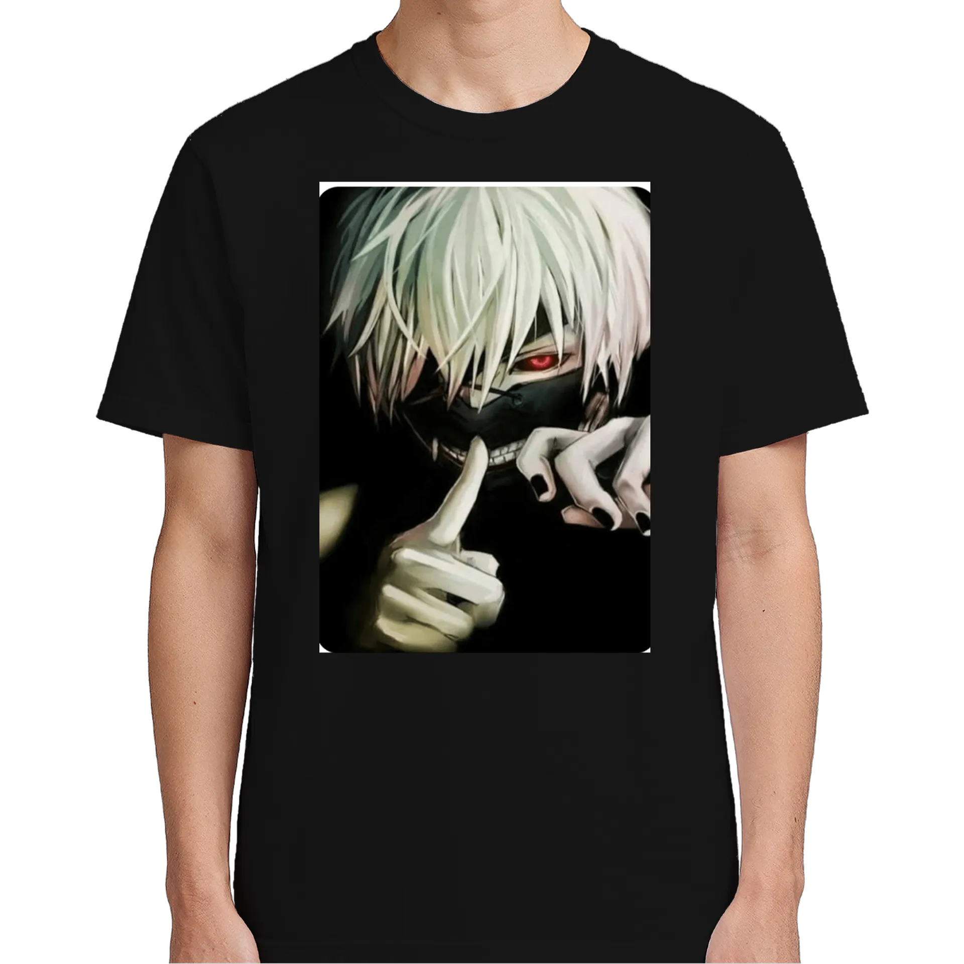Camiseta personalizada - Imagem 5