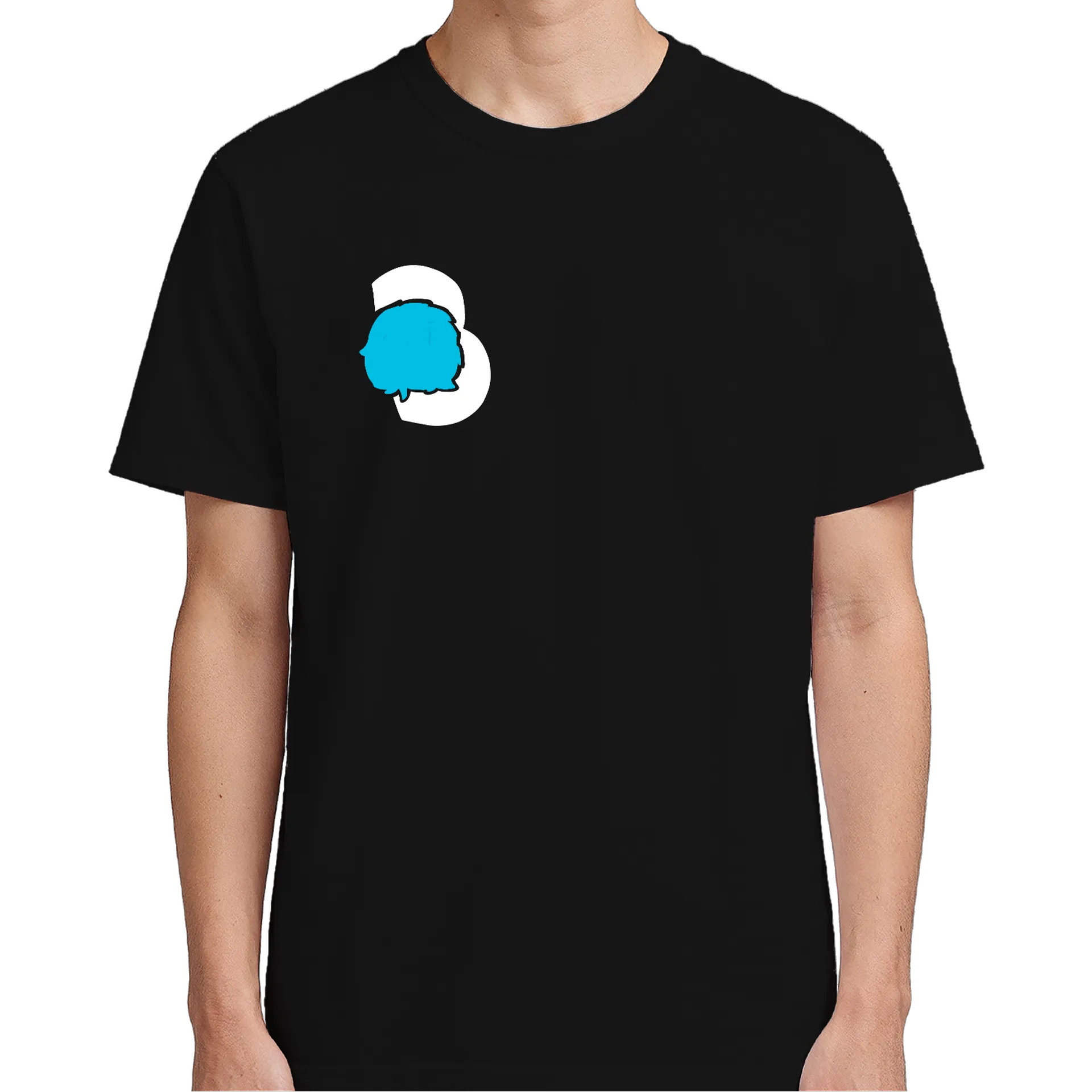 Camiseta Do Beto Penedo - Imagem 5