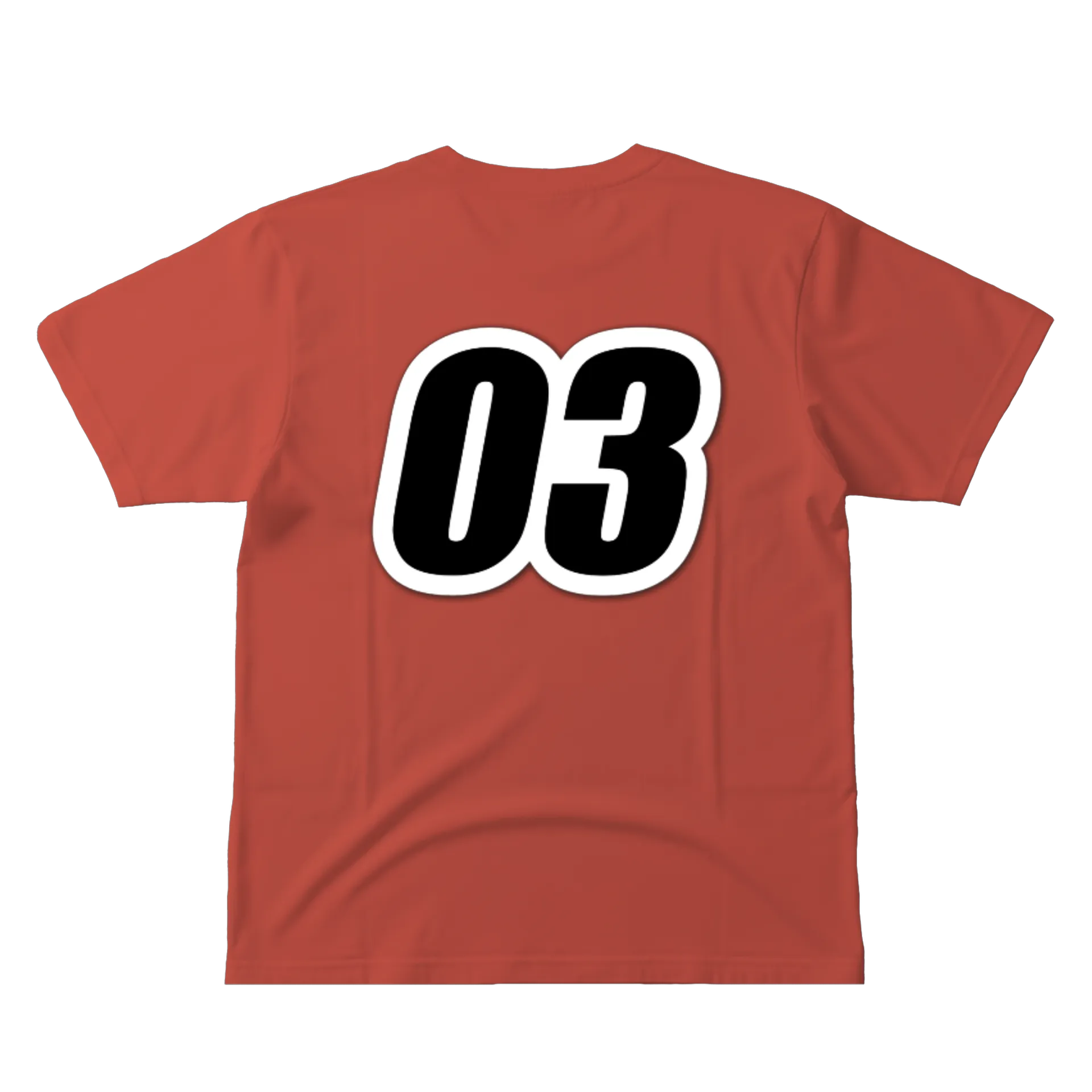Camiseta ziggy - Imagem 3