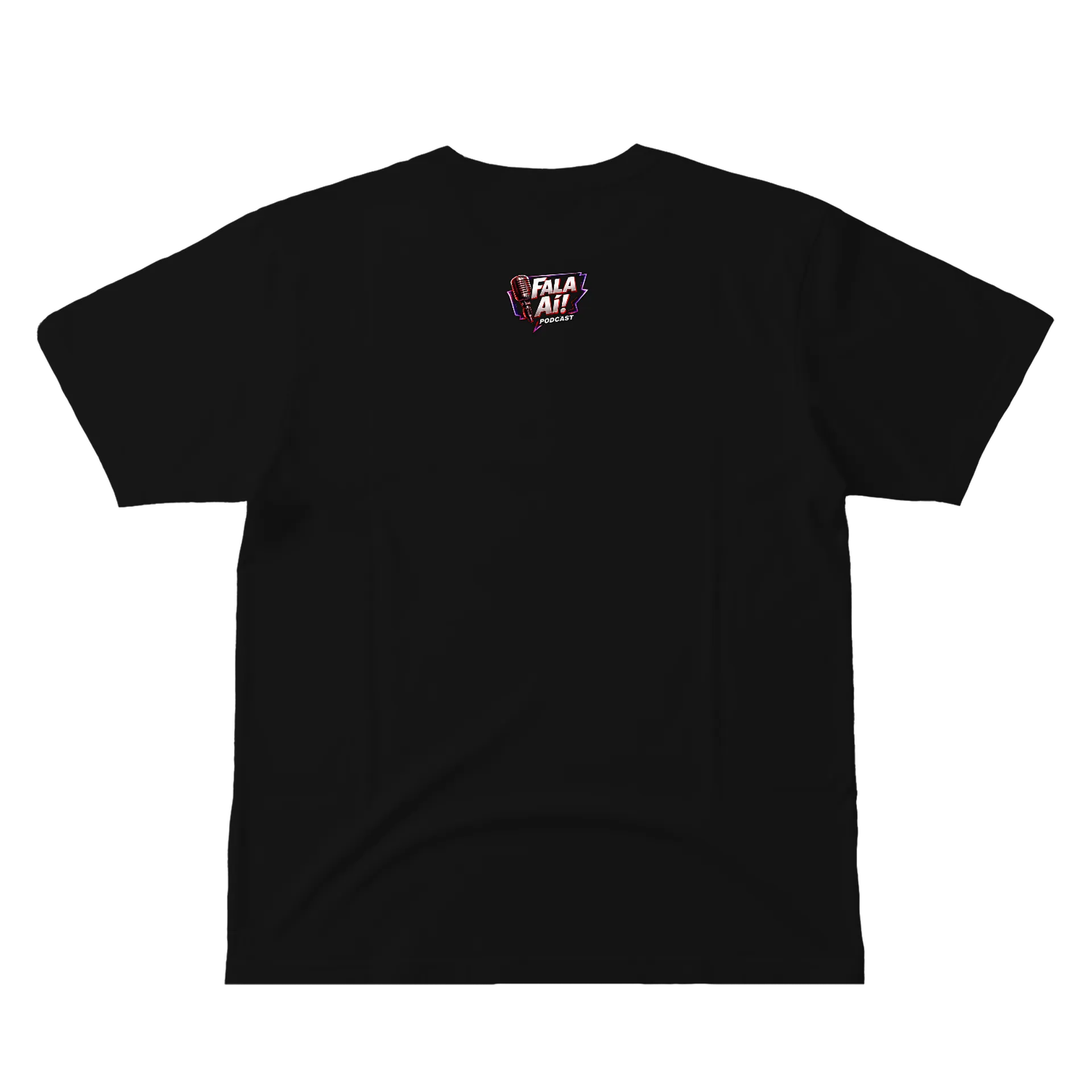 Camiseta personalizada - Imagem 3