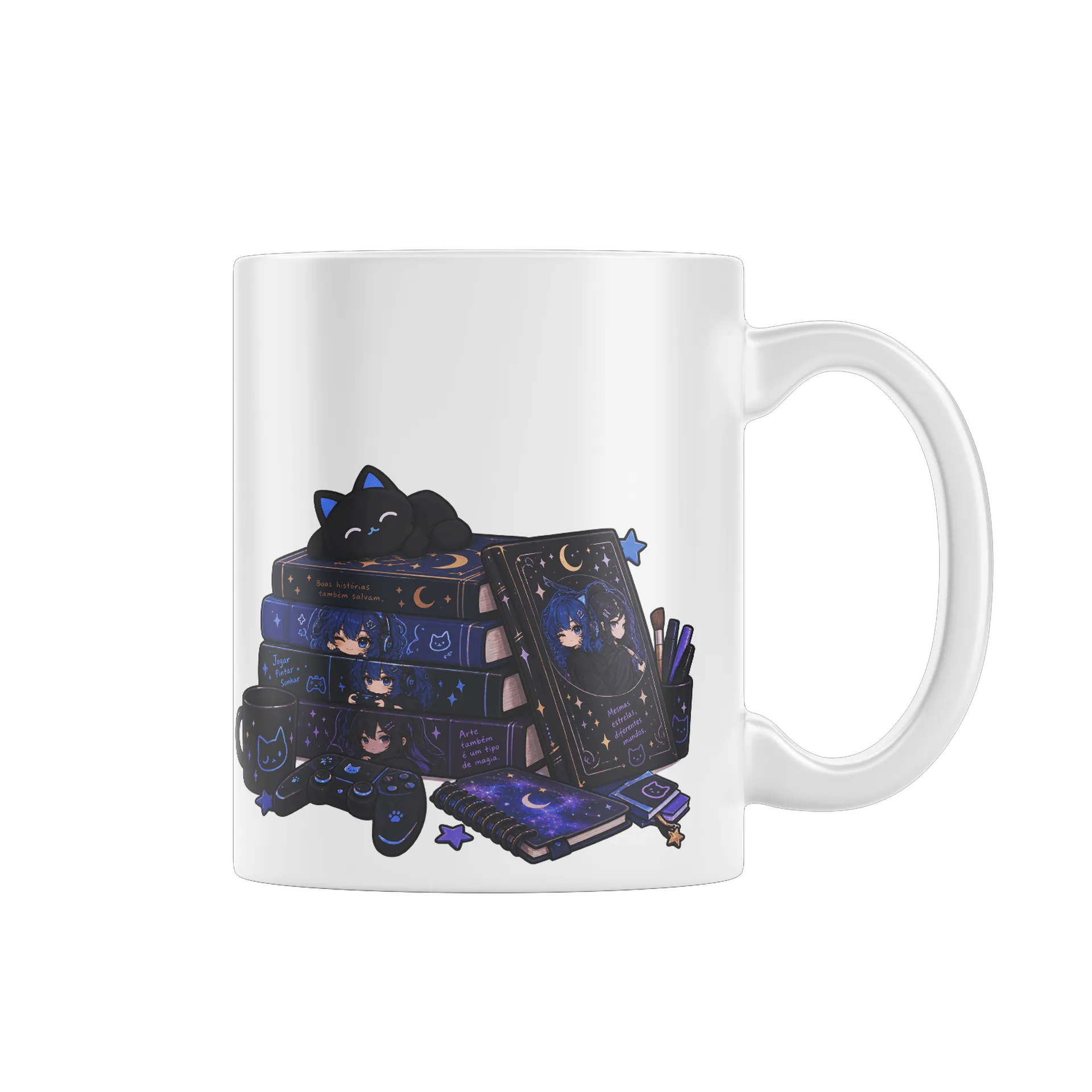 Caneca universe - Imagem 2